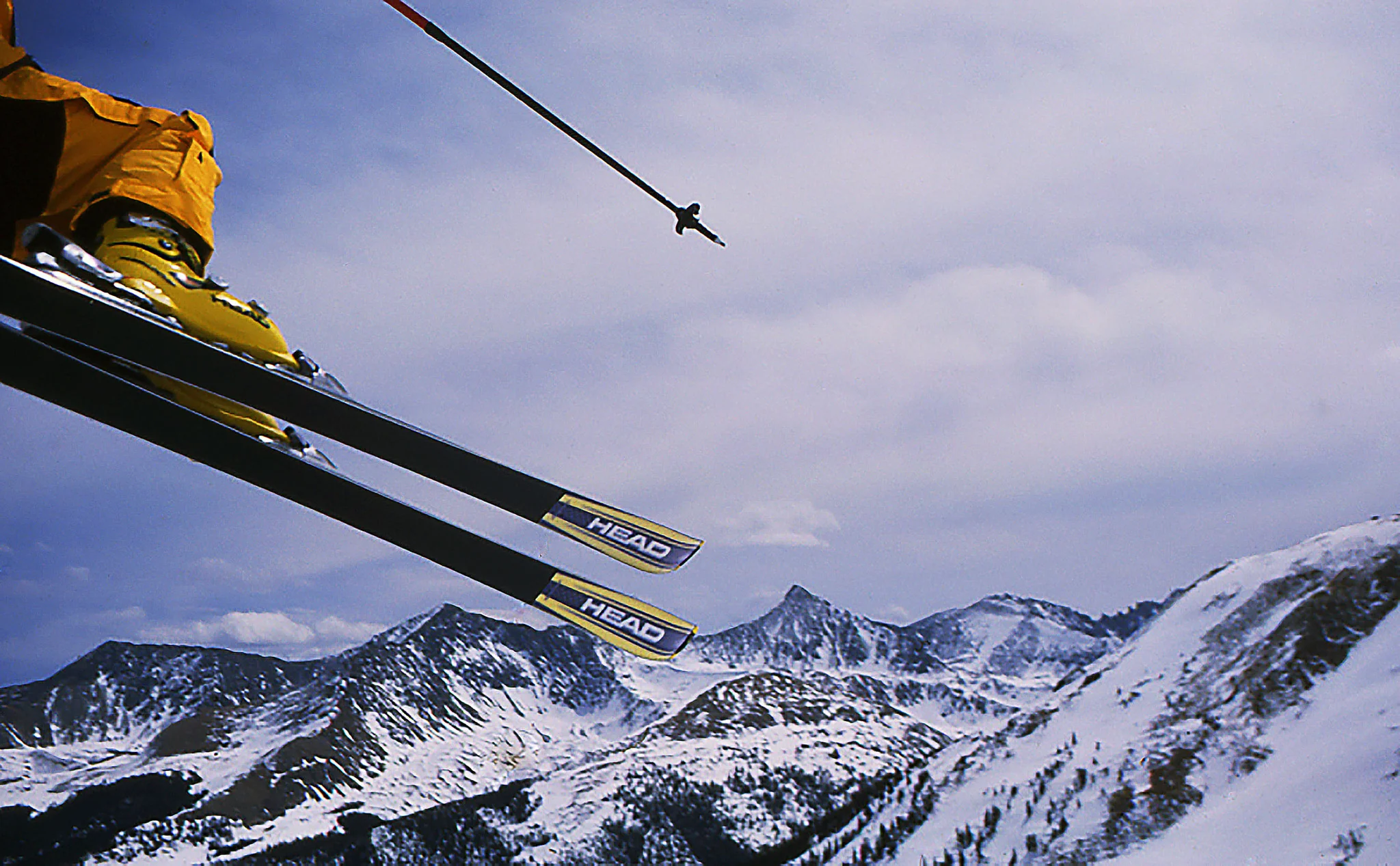 Colorado's High Country: Volume II • A Photojournalistic Look at Life in the Mountains - Image 3