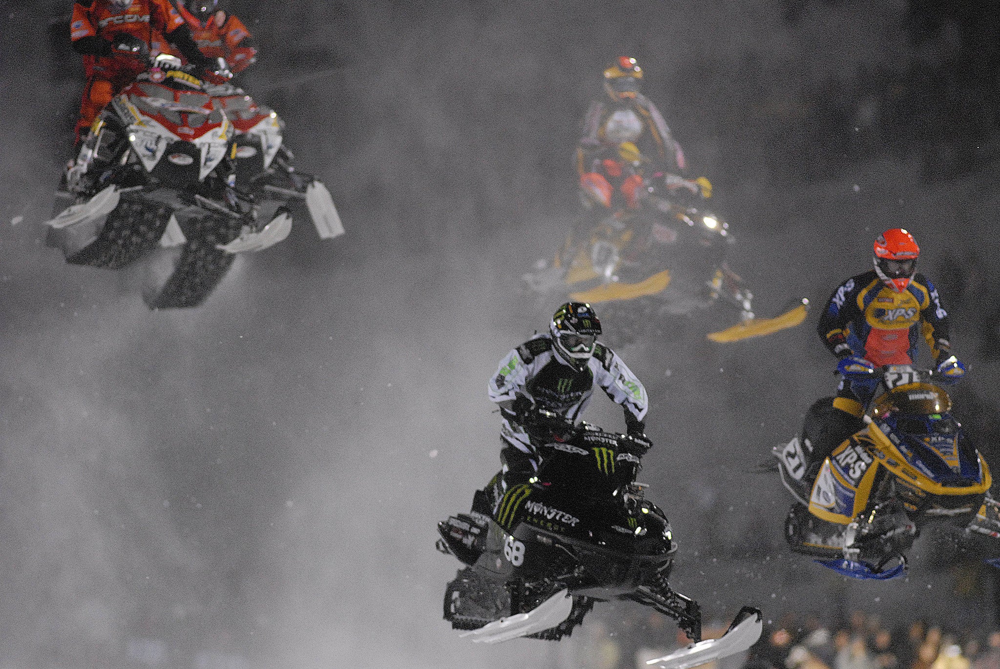 Colorado's High Country: Volume II • A Photojournalistic Look at Life in the Mountains - Image 7
