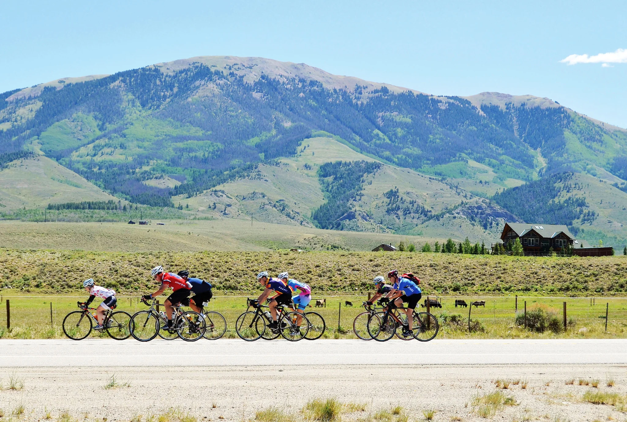 Colorado's High Country: Volume II • A Photojournalistic Look at Life in the Mountains - Image 8