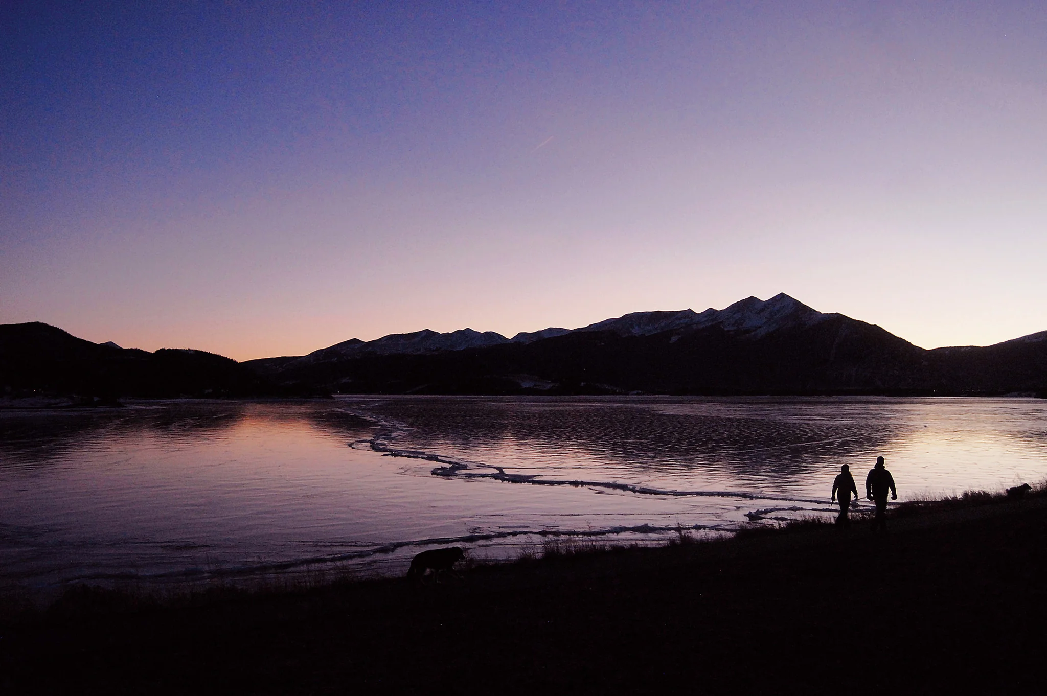 Colorado's High Country: Volume II • A Photojournalistic Look at Life in the Mountains - Image 9