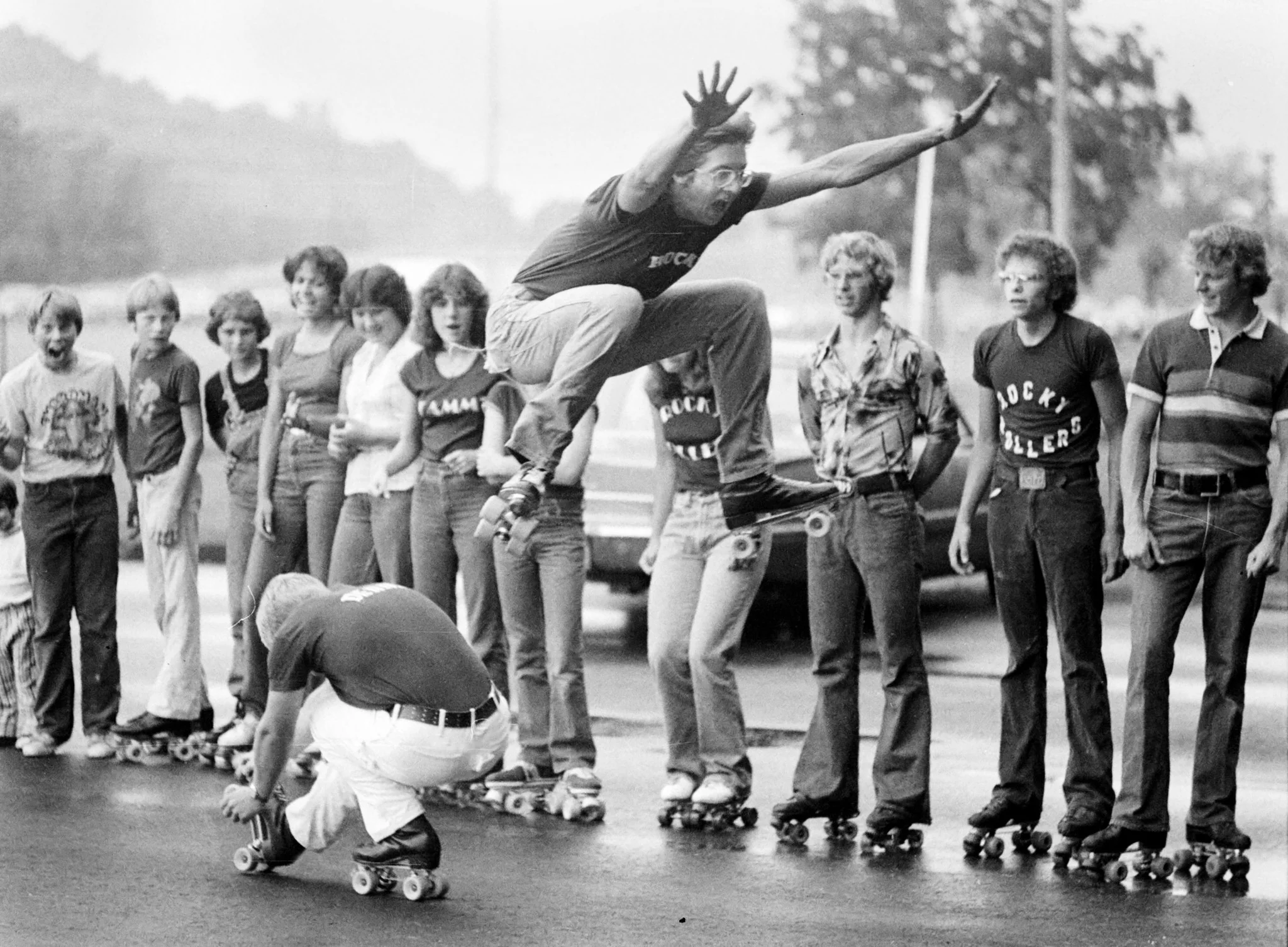 CrossRoads: 40 Years of Photojournalism ~ Capturing the People, Places and Events of Southern Minnesota - Image 16