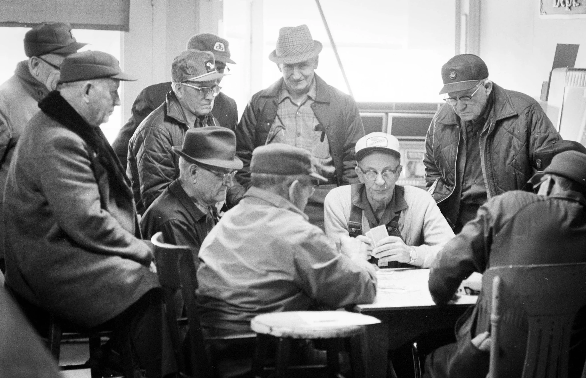 CrossRoads: 40 Years of Photojournalism ~ Capturing the People, Places and Events of Southern Minnesota - Image 3