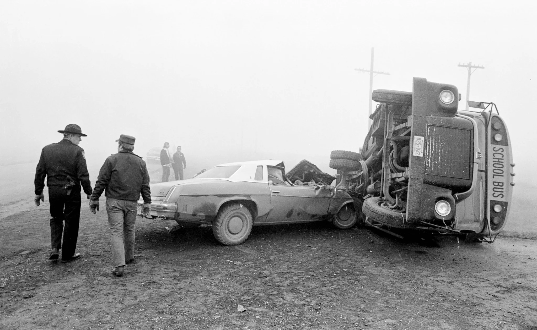 CrossRoads: 40 Years of Photojournalism ~ Capturing the People, Places and Events of Southern Minnesota - Image 8