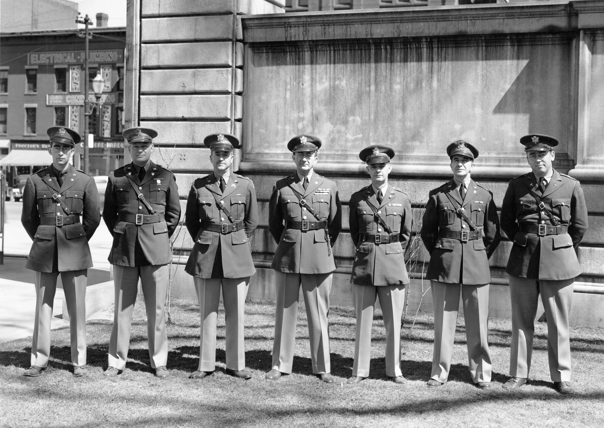 Concord Memories: Volume II - The 1940s, '50s & '60s - Image 11