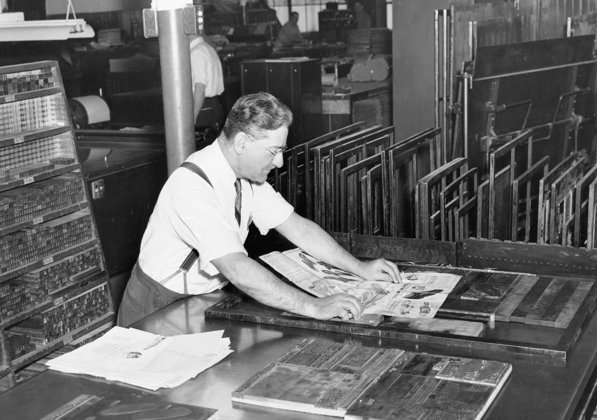 Concord Memories: Volume II - The 1940s, '50s & '60s - Image 15