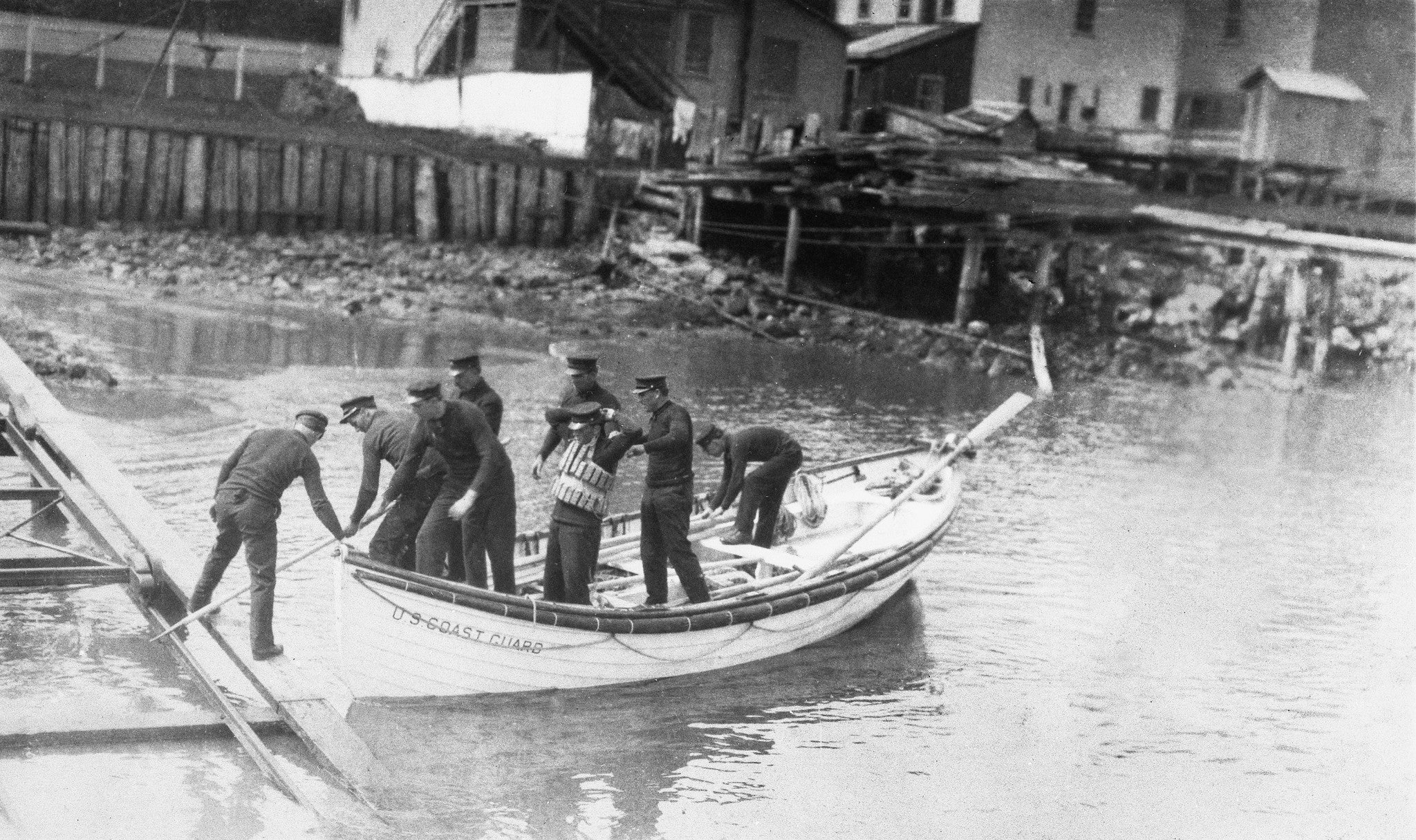 Coos County Memories: The Early Years - Image 10