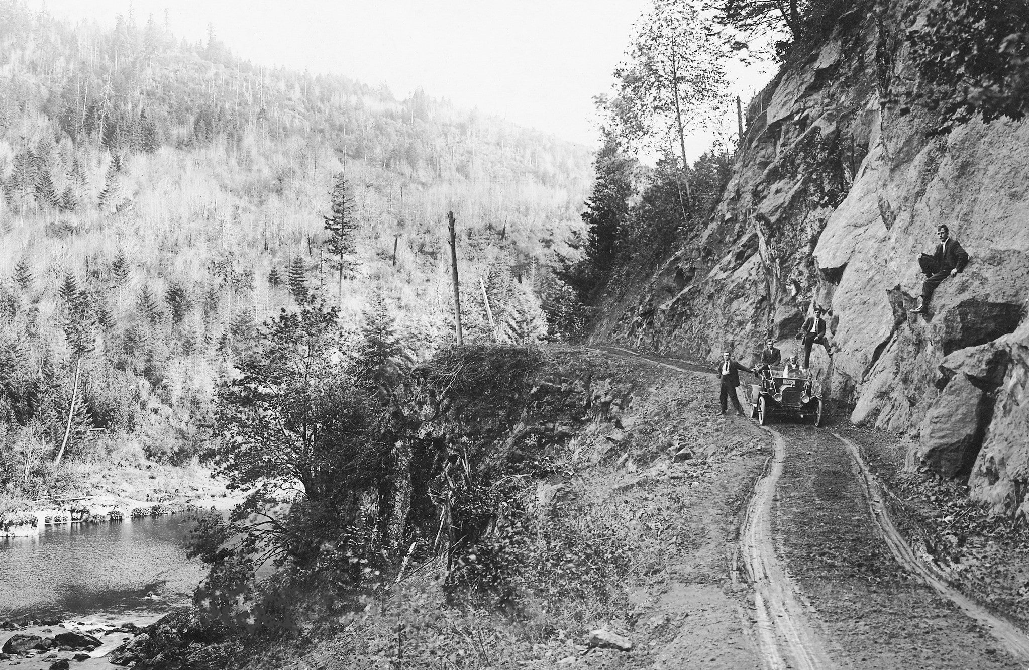 Coos County Memories: The Early Years - Image 3