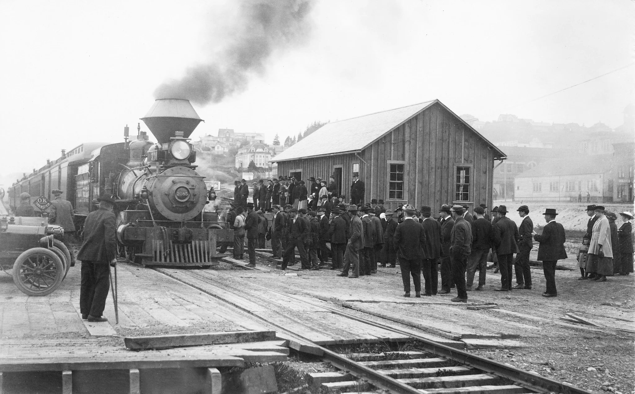 Coos County Memories: The Early Years - Image 4