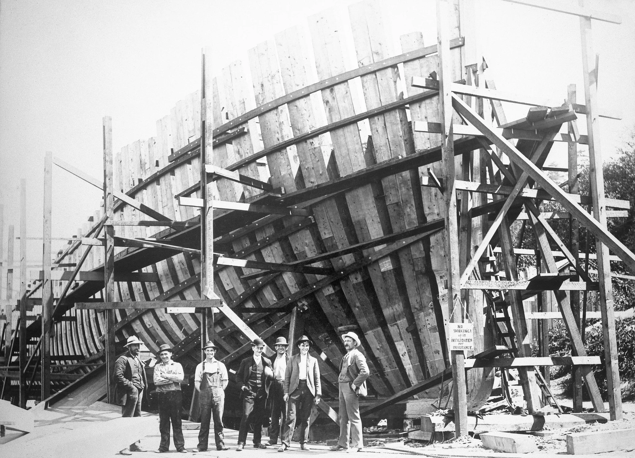 Coos County Memories: The Early Years - Image 7