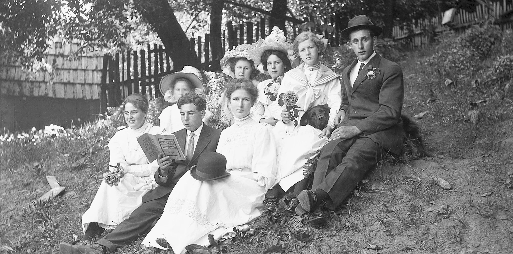 Coos County Memories: The Early Years - Image 9