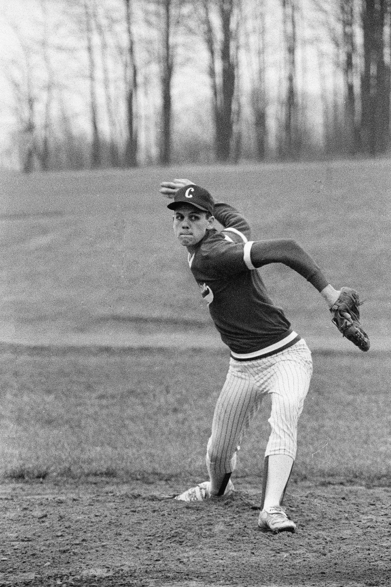 Crawford County: Sports History Highlights - Image 10