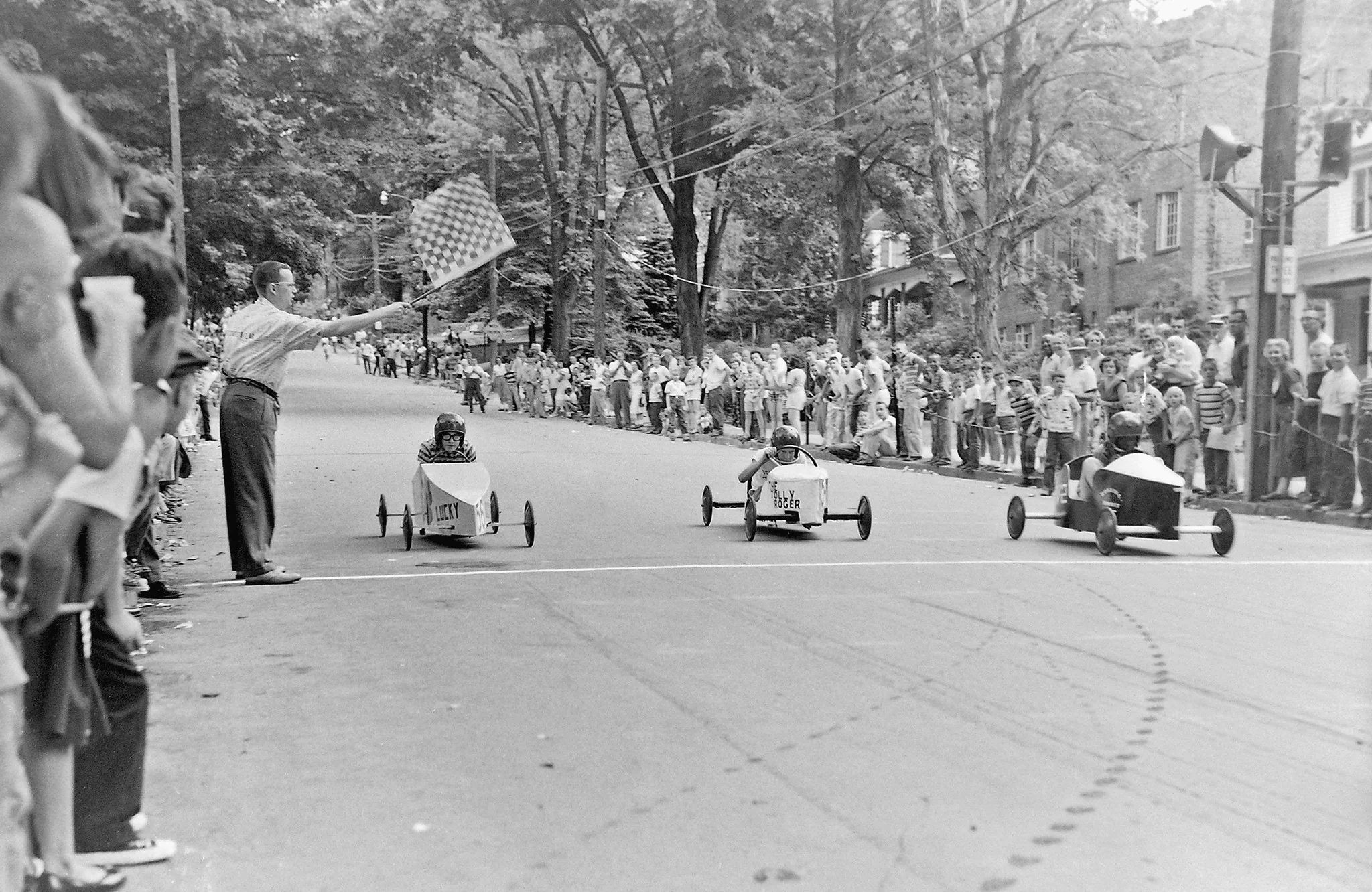 Crawford County: Sports History Highlights - Image 11