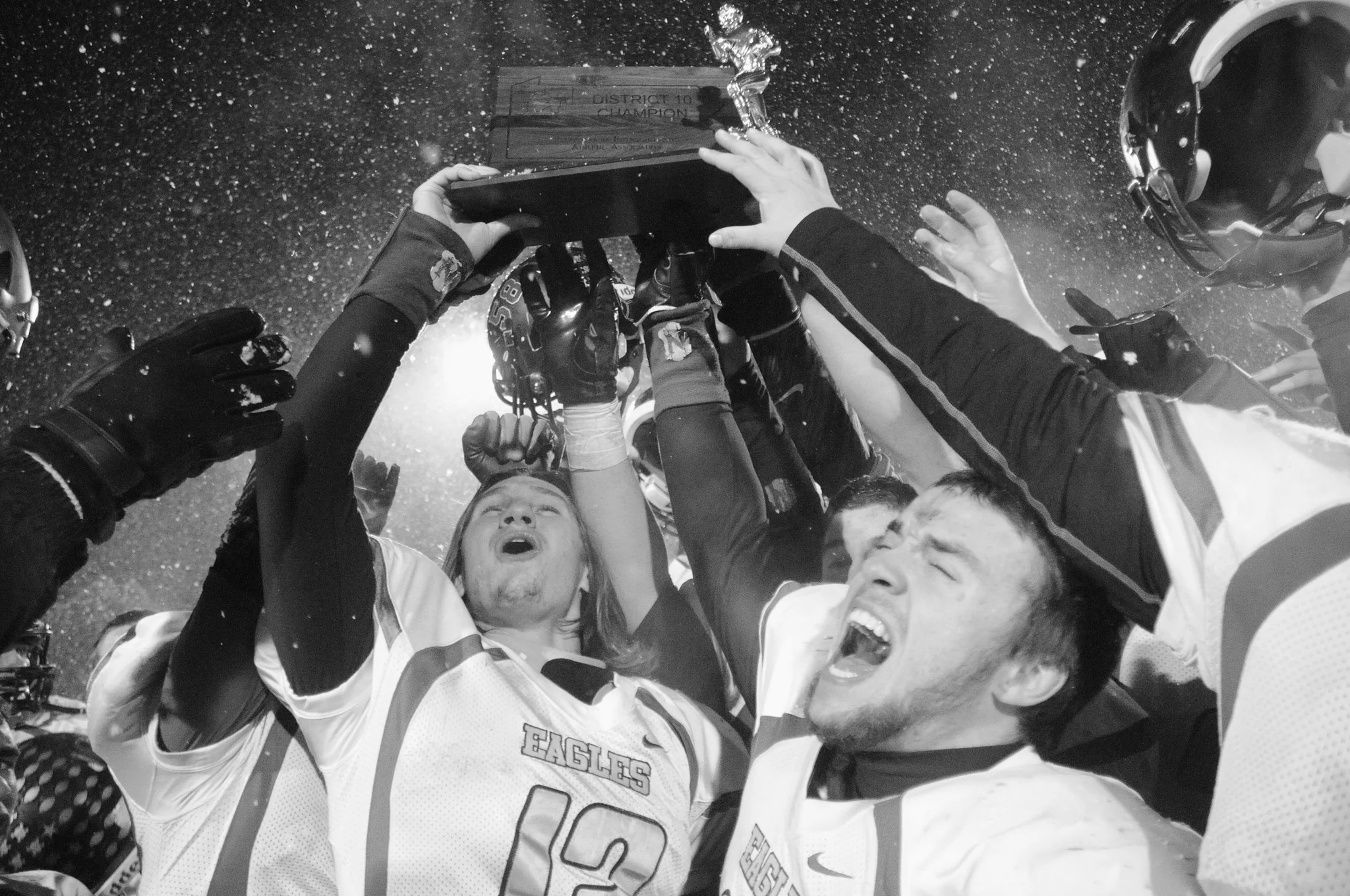 Crawford County: Sports History Highlights - Image 2