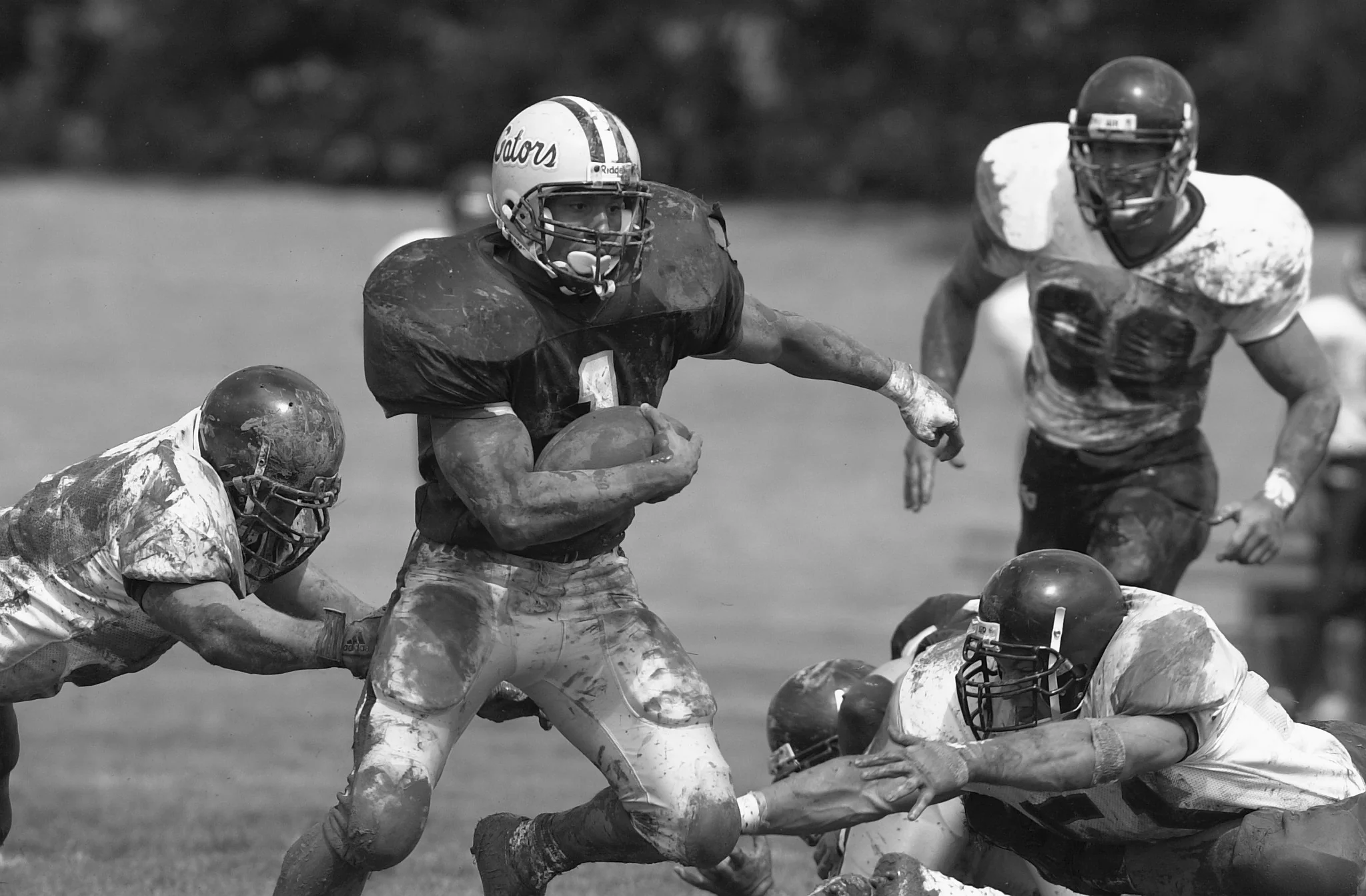 Crawford County: Sports History Highlights - Image 3