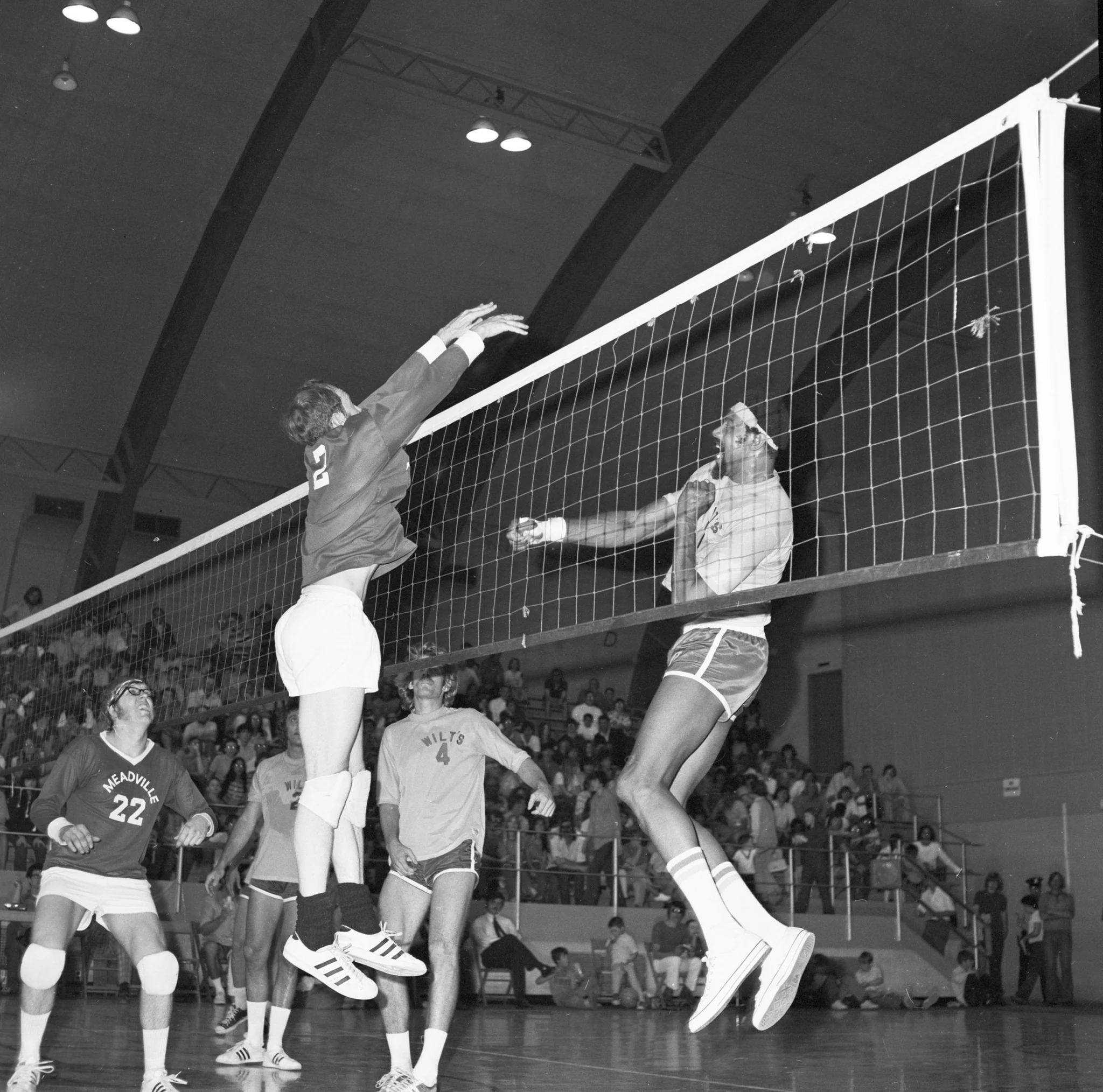 Crawford County: Sports History Highlights - Image 4