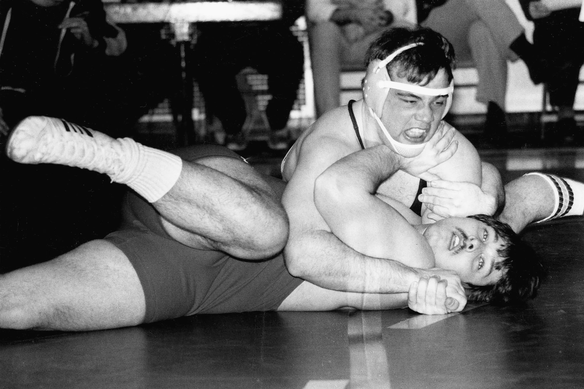 Crawford County: Sports History Highlights - Image 8