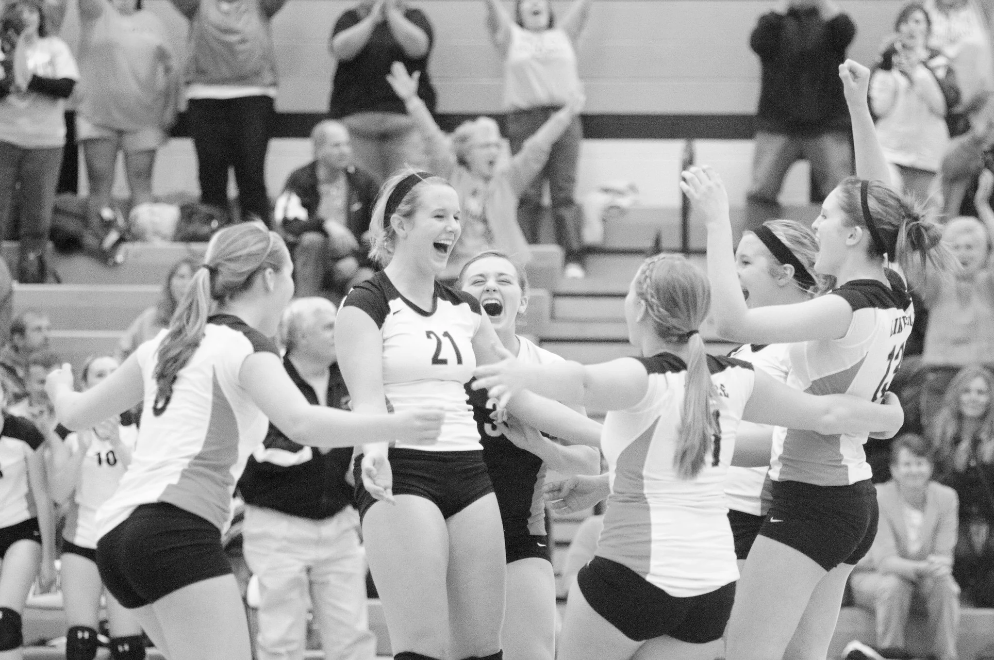 Crawford County: Sports History Highlights - Image 9