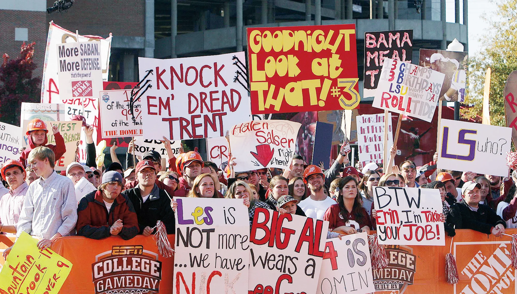 Crimson Reign: Alabama's 2011 Season and Return to the top of College Football - Image 7