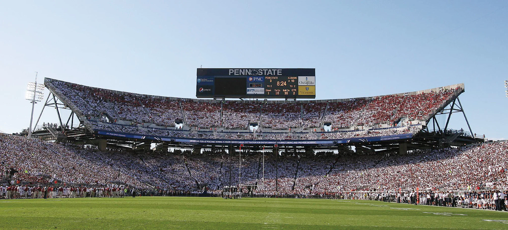 Crimson Reign: Alabama's 2011 Season and Return to the top of College Football - Image 8
