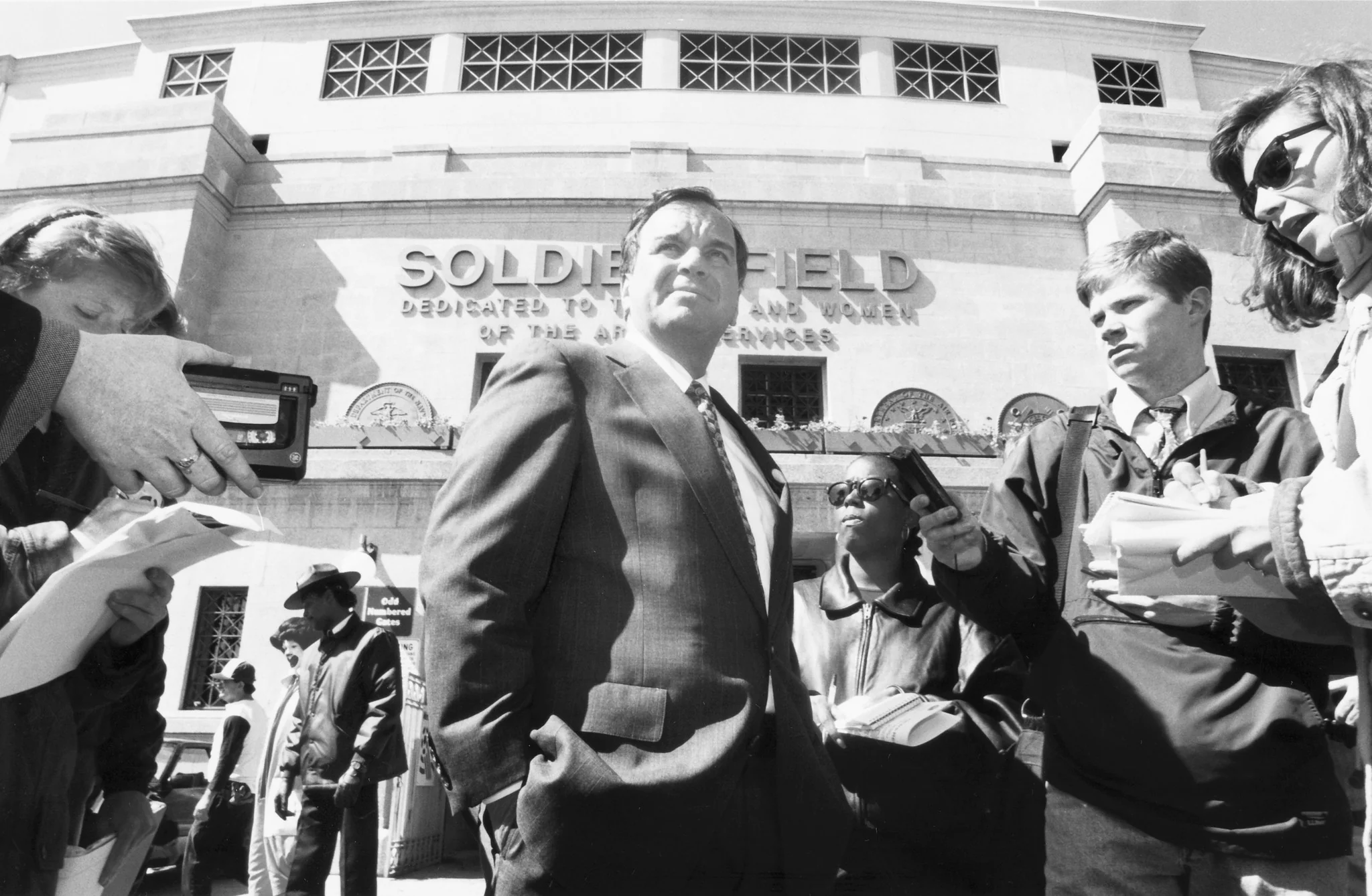 The Daley Legacy: Looking Back at Four Decades of the Chicago Mayors - Image 3