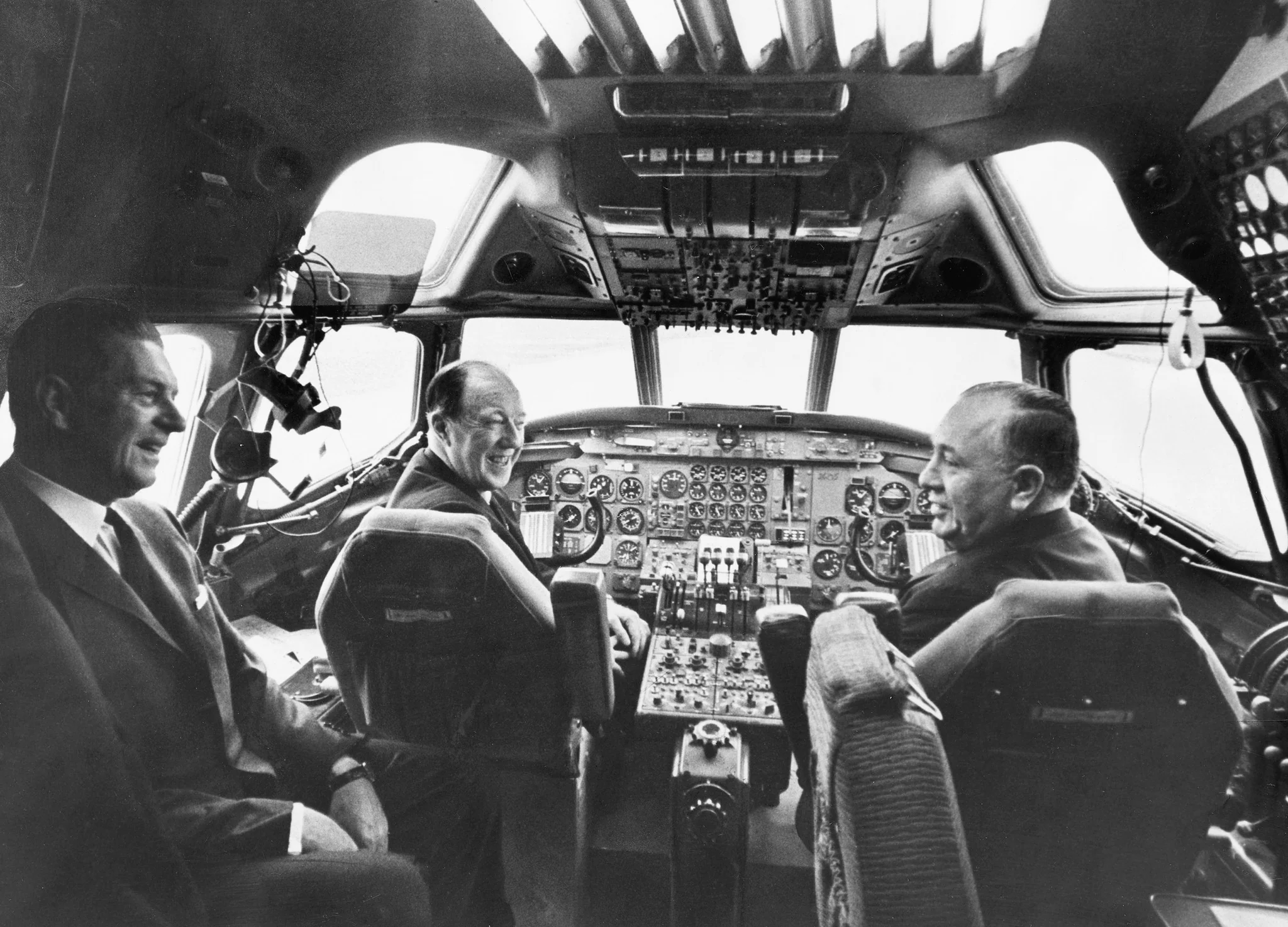 The Daley Legacy: Looking Back at Four Decades of the Chicago Mayors - Image 4
