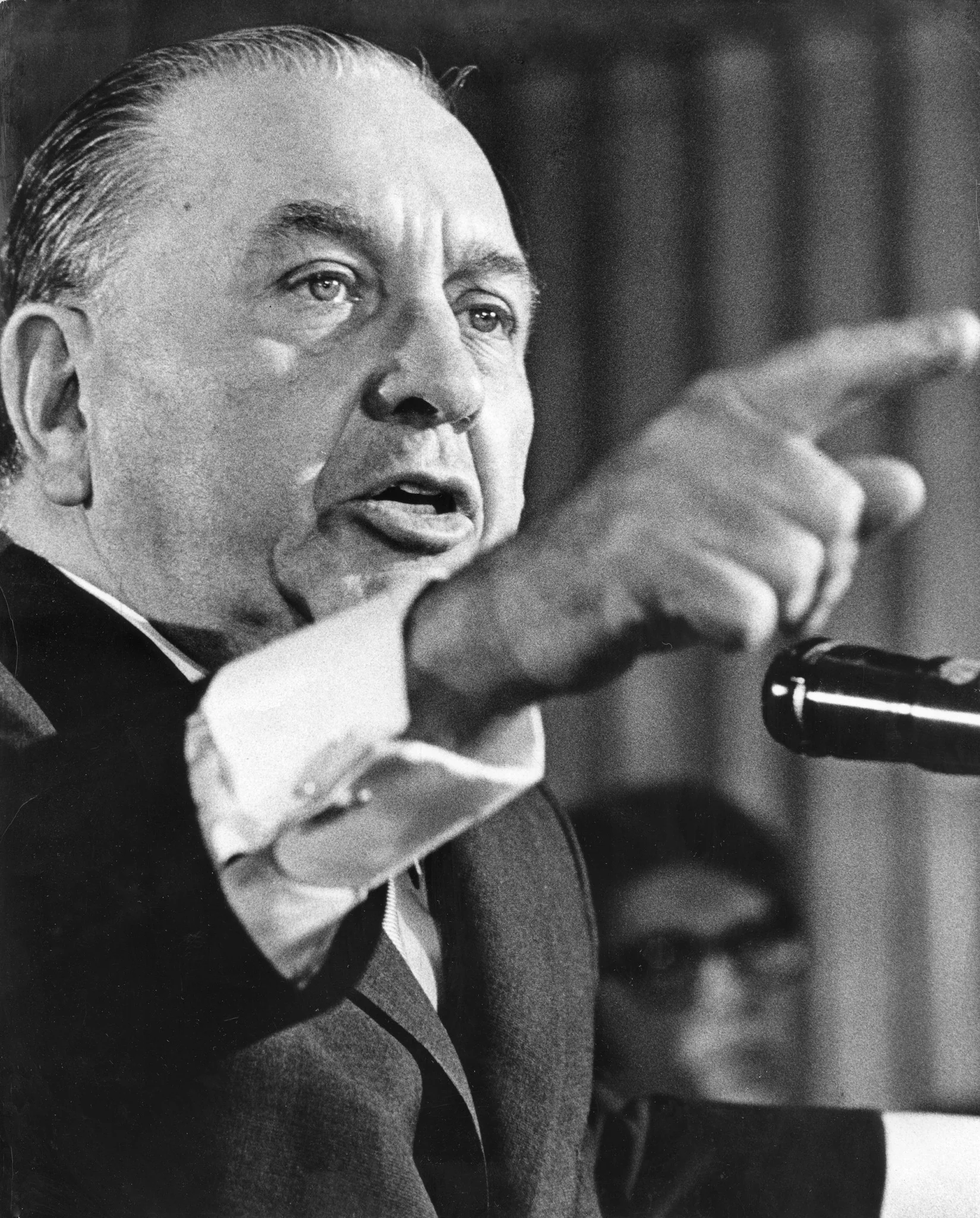 The Daley Legacy: Looking Back at Four Decades of the Chicago Mayors - Image 9