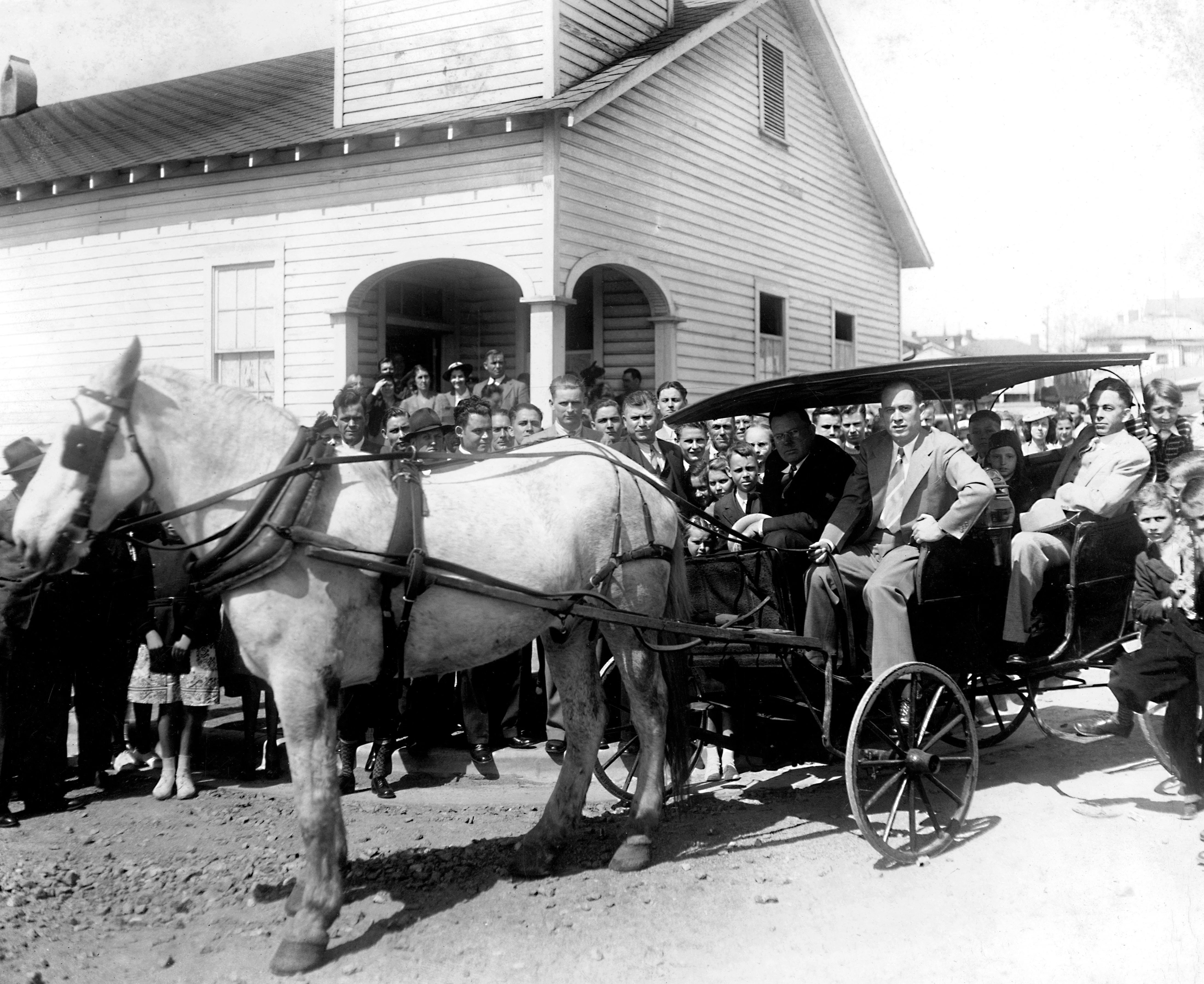 Danville & Pittsylvania County Memories: A Photographic History of the 1800s through the 1930s - Image 6