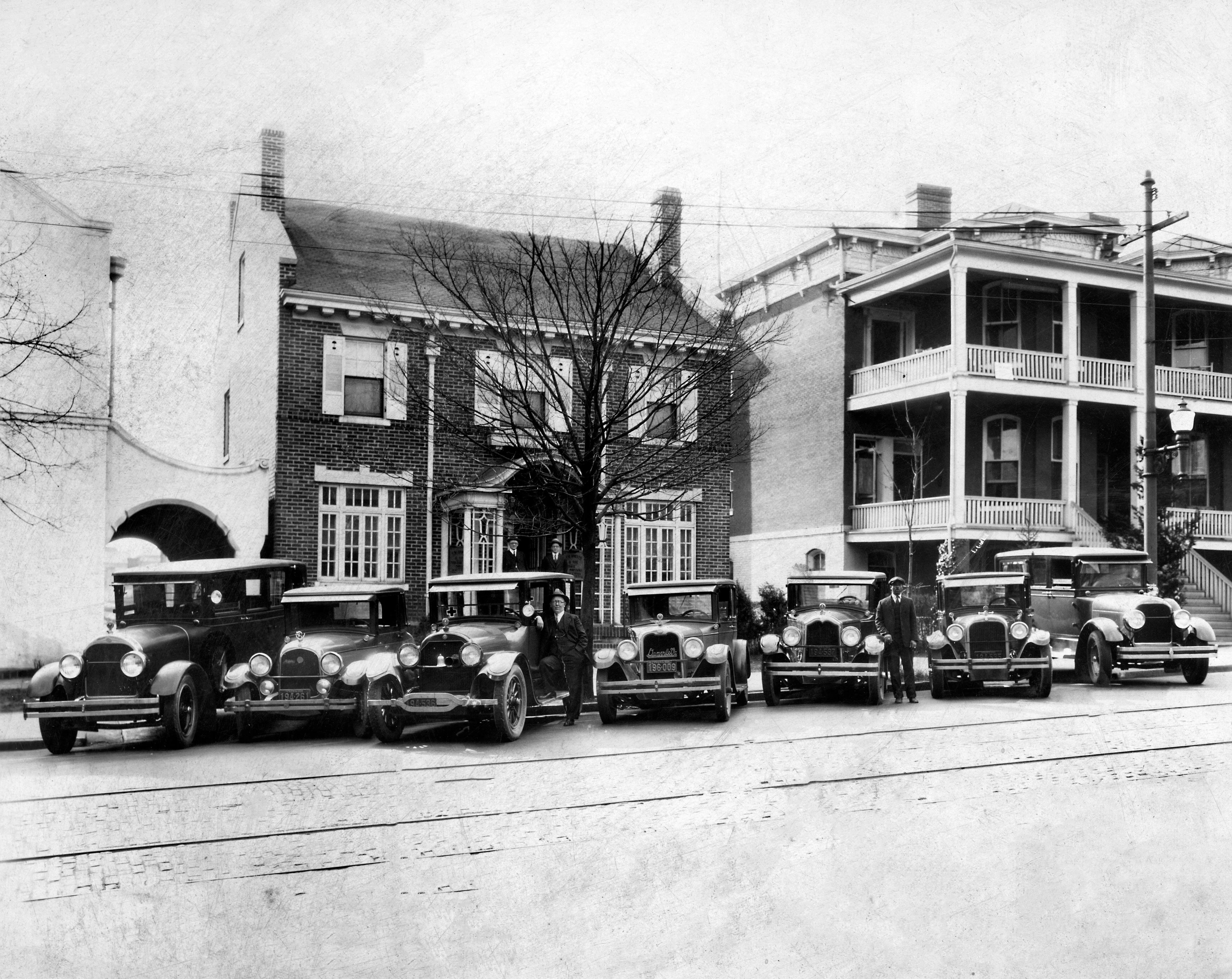 Danville & Pittsylvania County Memories: A Photographic History of the 1800s through the 1930s - Image 8
