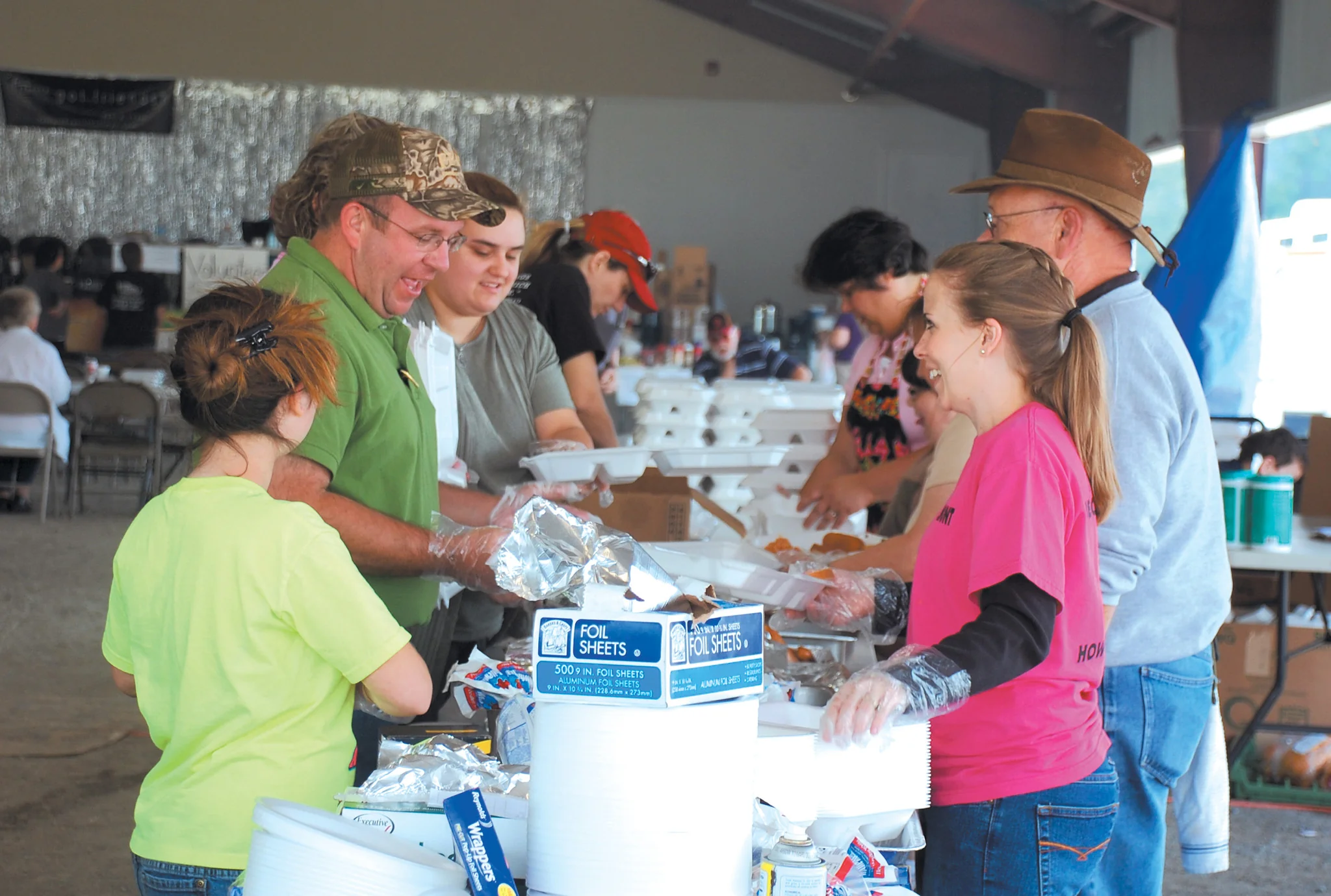 Day of Destruction: The Historic Devastation and Restoration of Cullman County - Image 11
