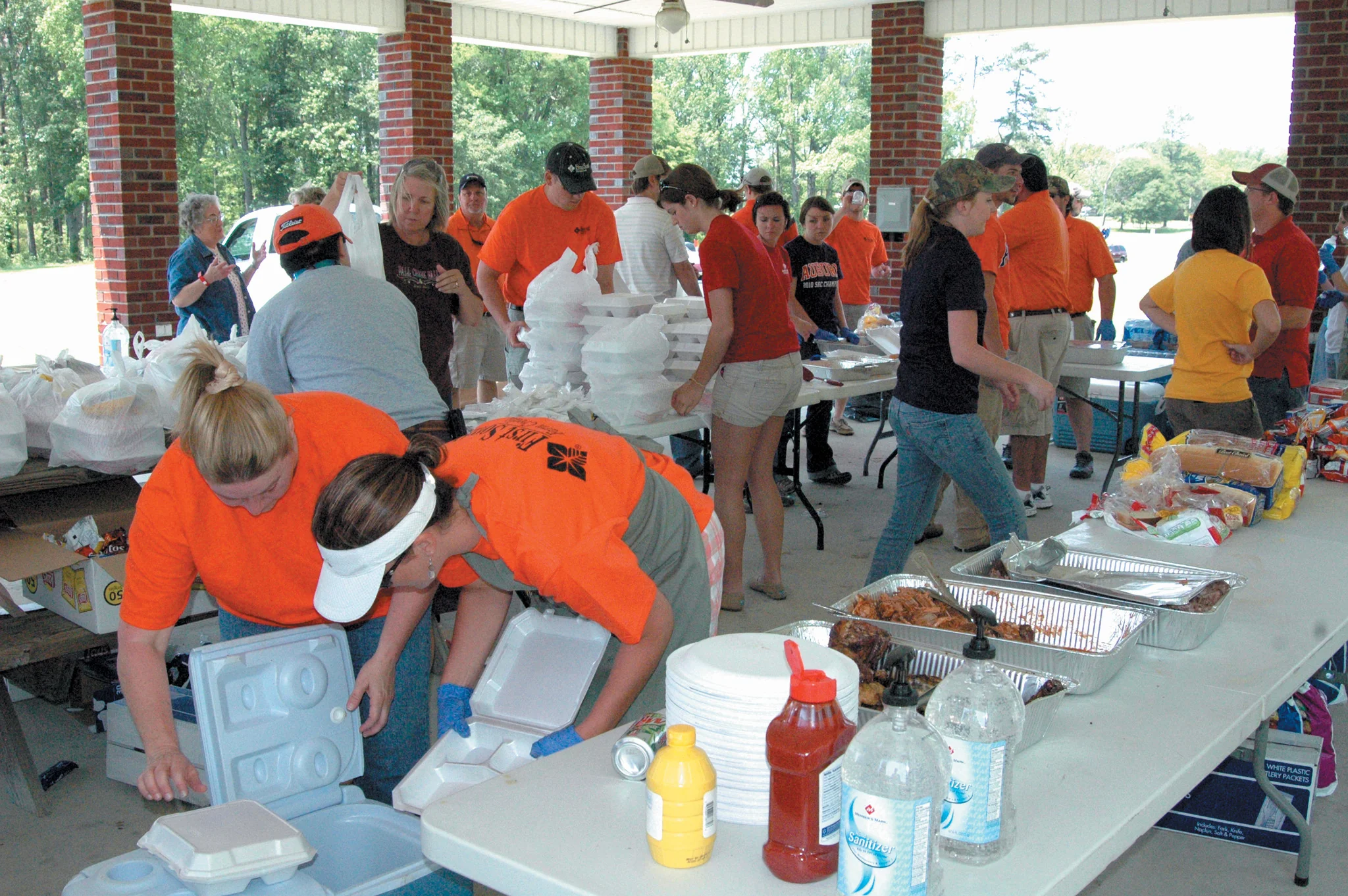 Day of Destruction: The Historic Devastation and Restoration of Cullman County - Image 7
