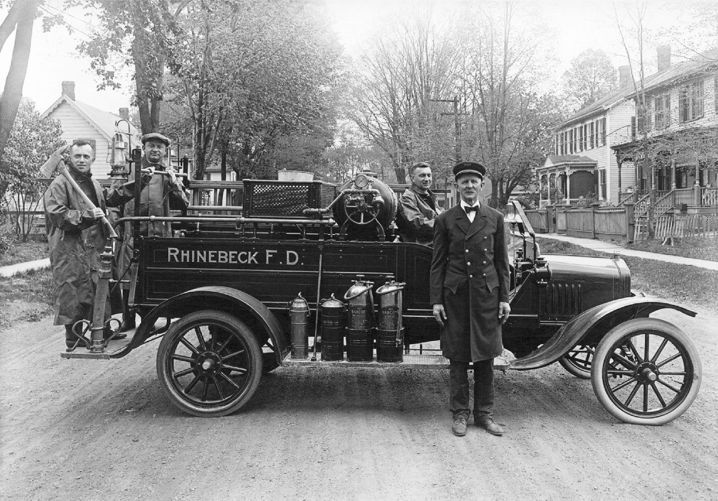 Democracy in Dutchess: 300 Years of County Political Life - Image 2