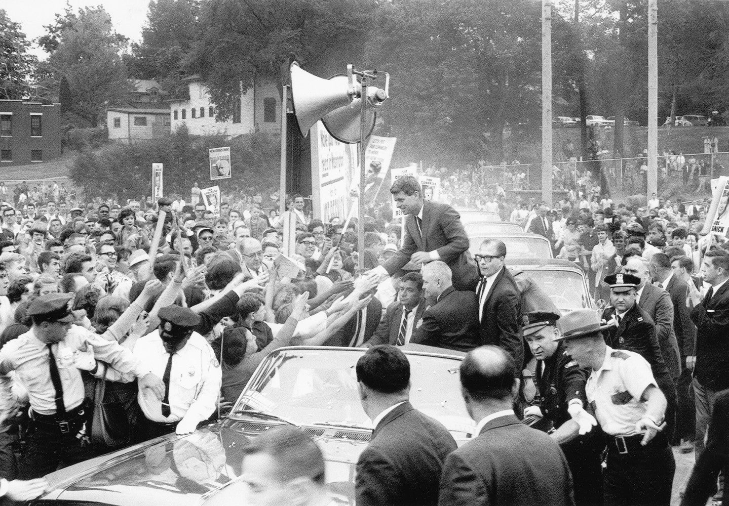 Democracy in Dutchess: 300 Years of County Political Life - Image 5