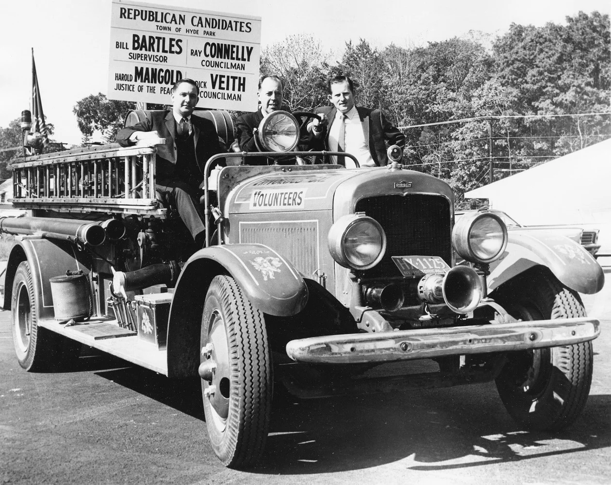 Democracy in Dutchess: 300 Years of County Political Life - Image 6