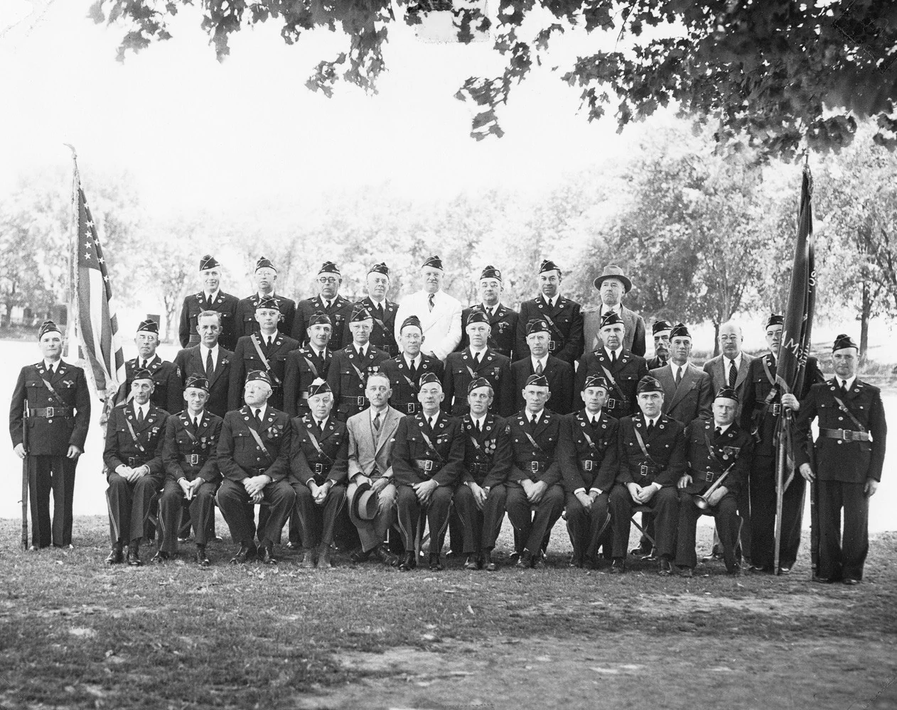 Democracy in Dutchess: 300 Years of County Political Life - Image 9