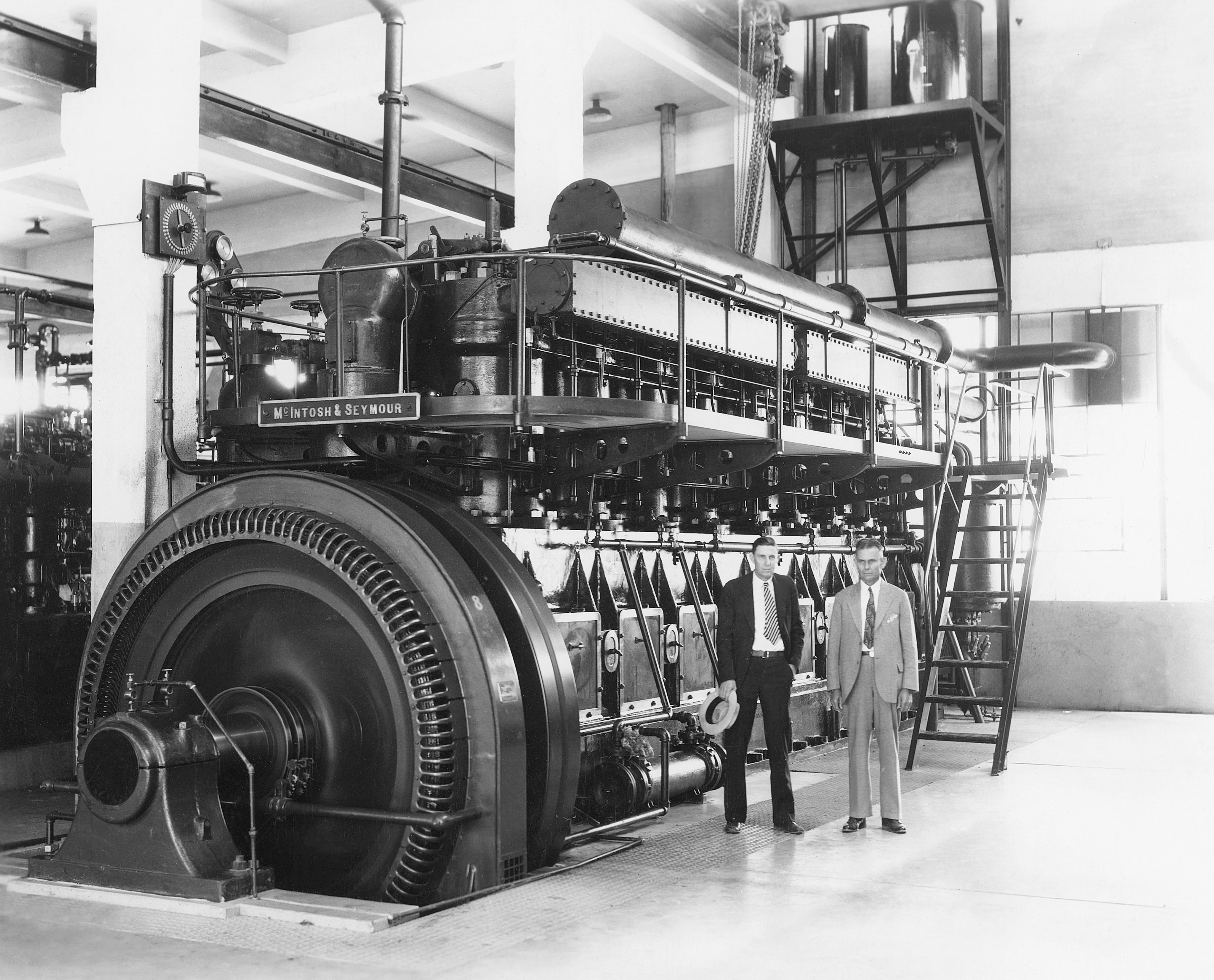 Denton Memories: The Early Years • A Pictorial History - Image 11