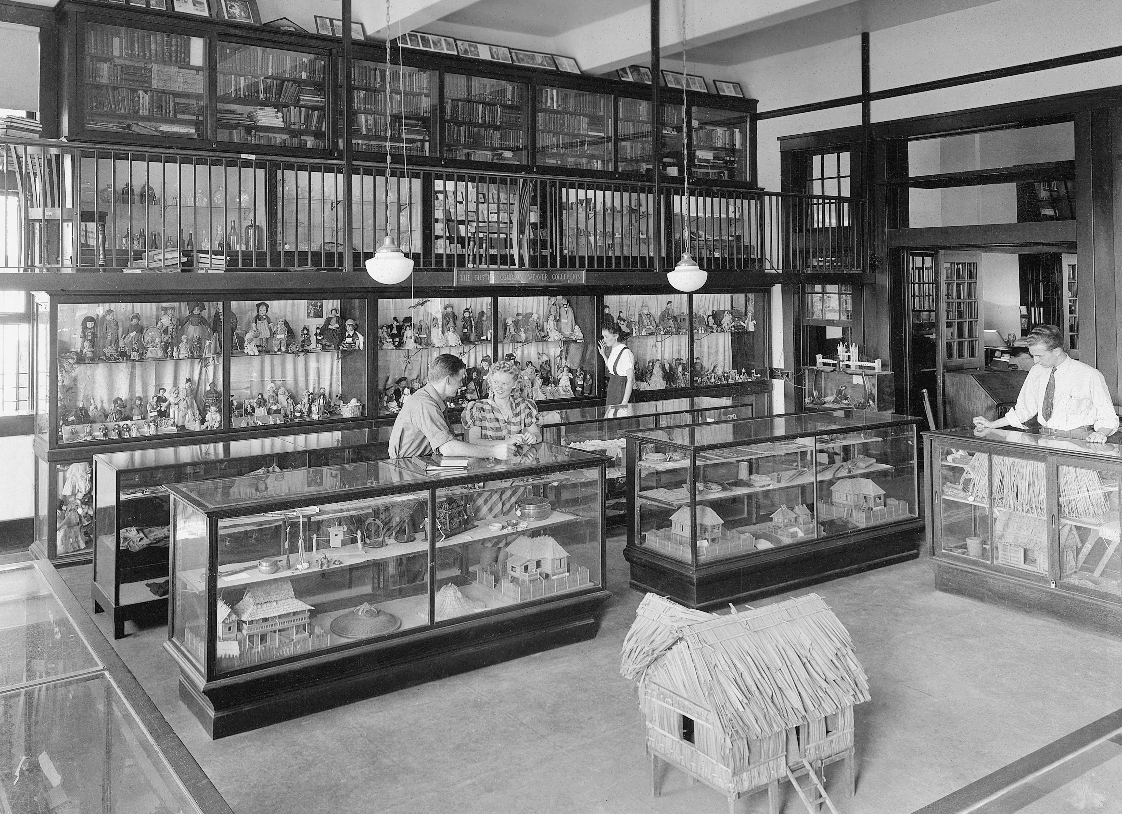 Denton Memories: The Early Years • A Pictorial History - Image 4