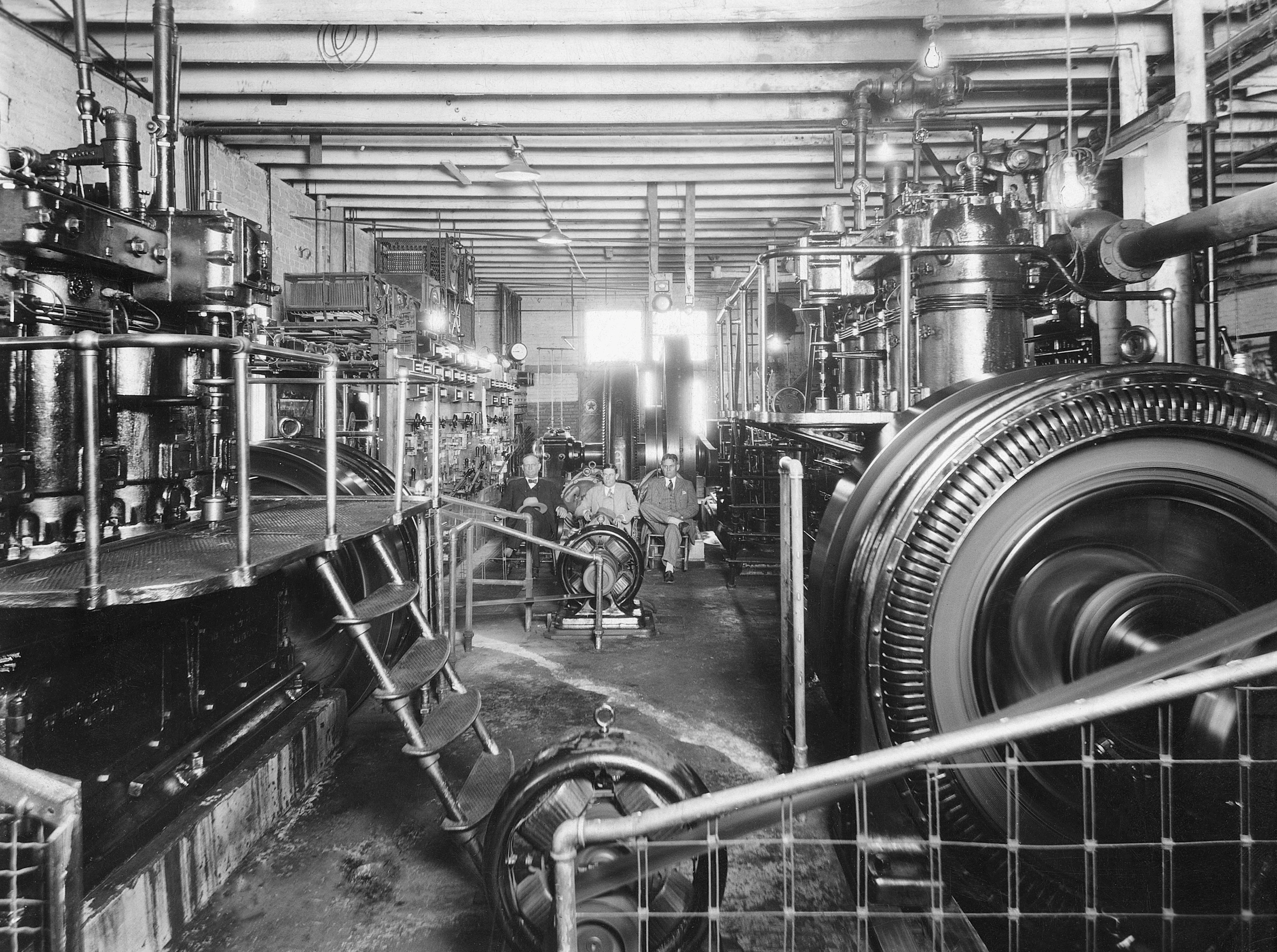 Denton Memories: The Early Years • A Pictorial History - Image 6