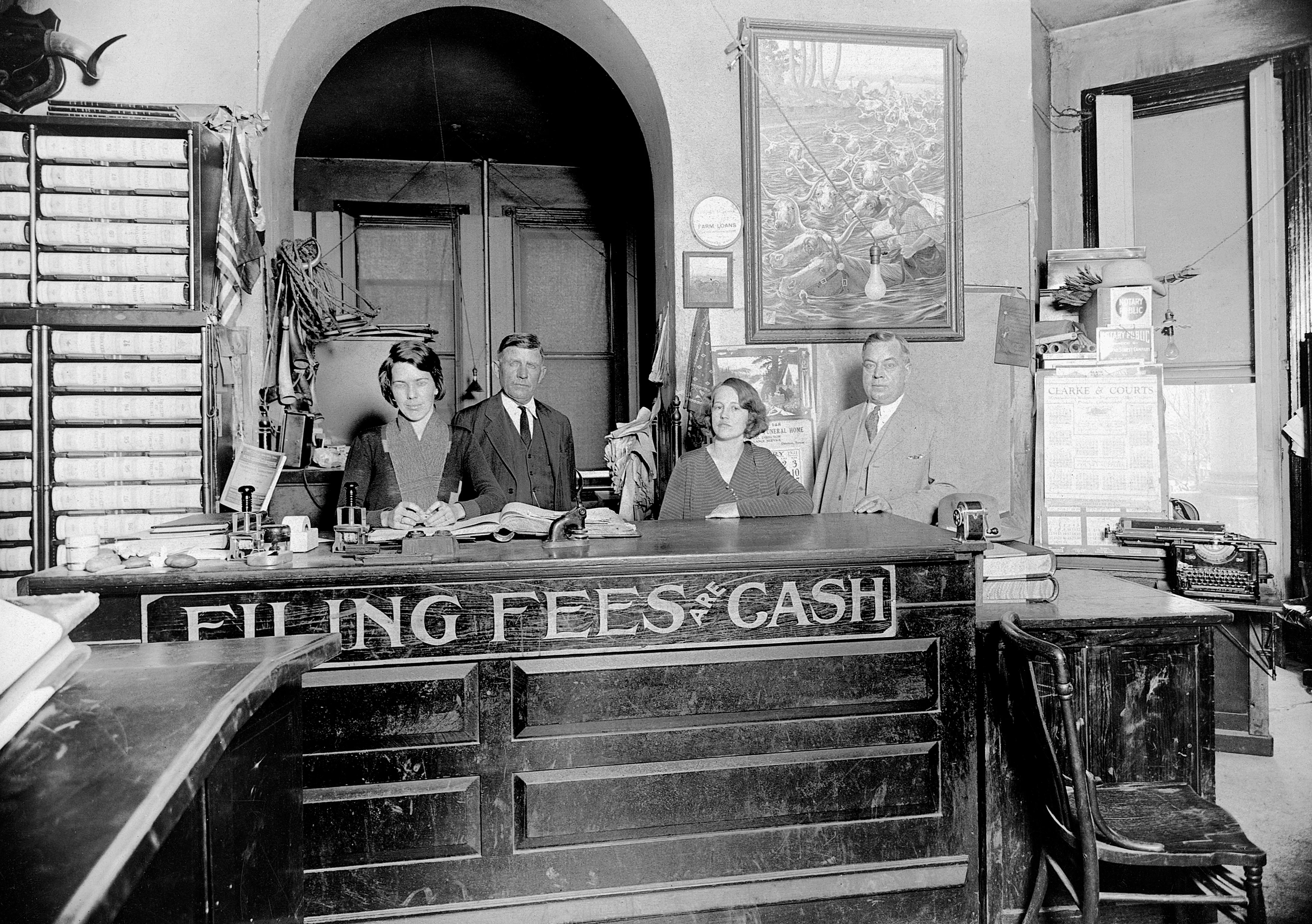 Denton Memories: The Early Years • A Pictorial History - Image 7