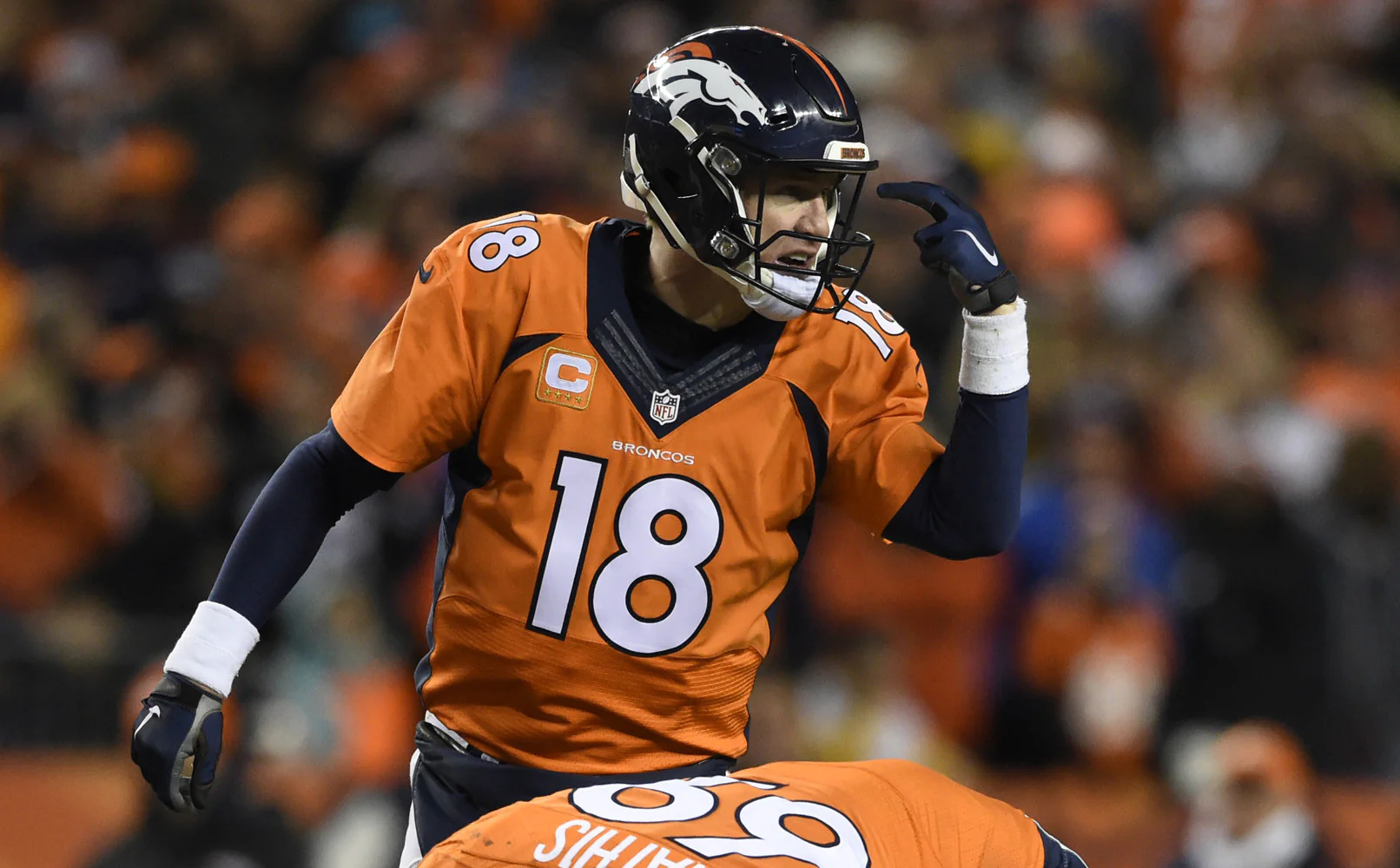 Fight to the Finish: The Denver Broncos' 2015 Championship Season - Image 3