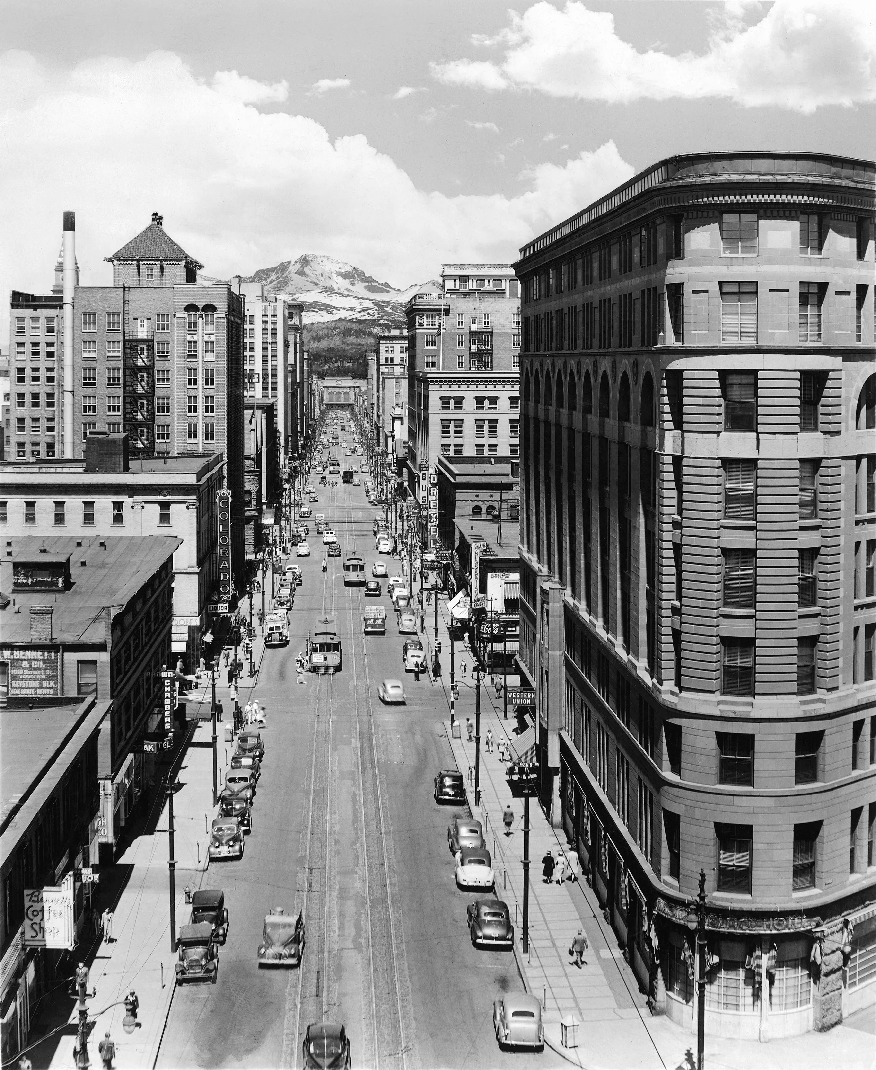 Denver Memories II: The Early Years and the 1940s - Image 11