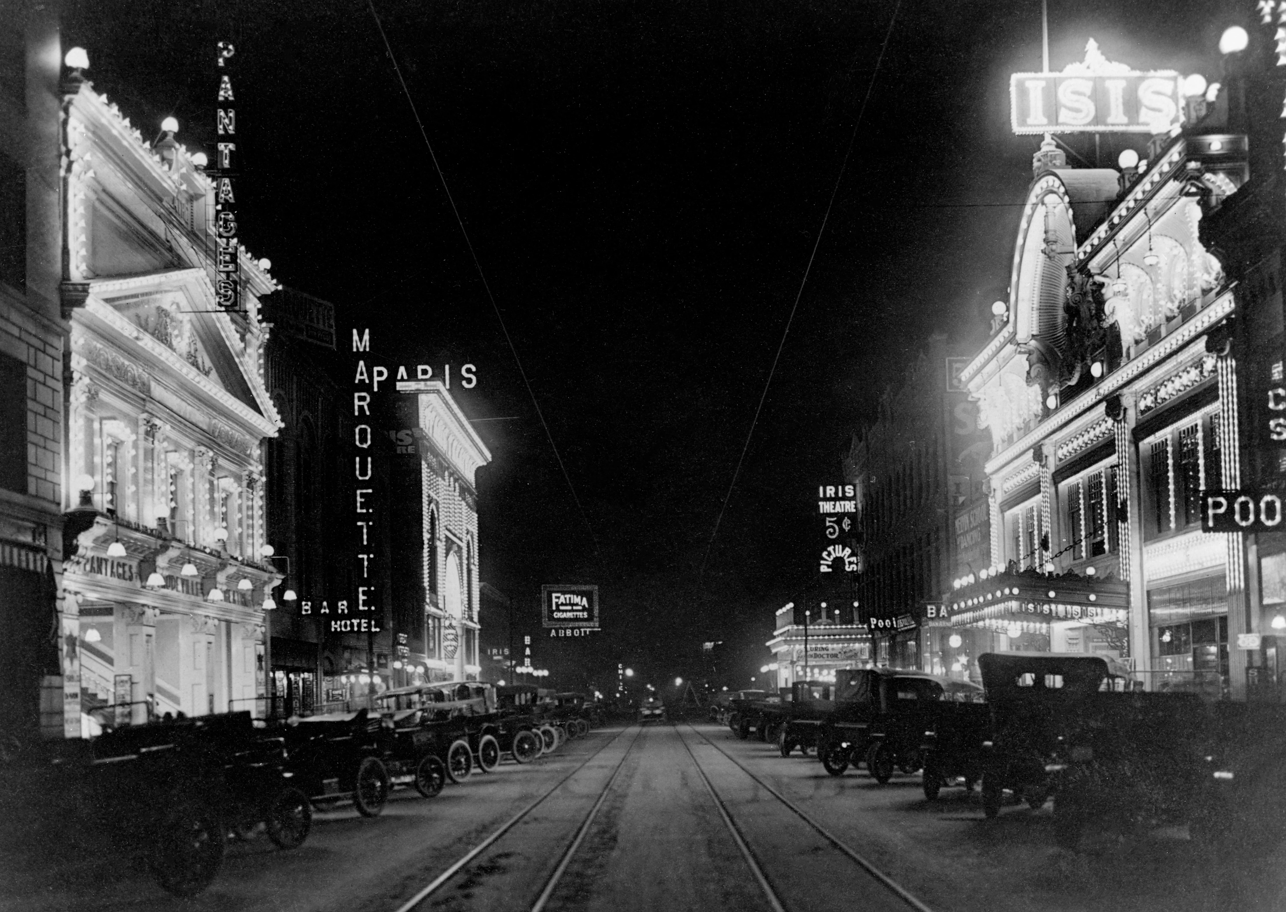 Denver Memories II: The Early Years and the 1940s - Image 13