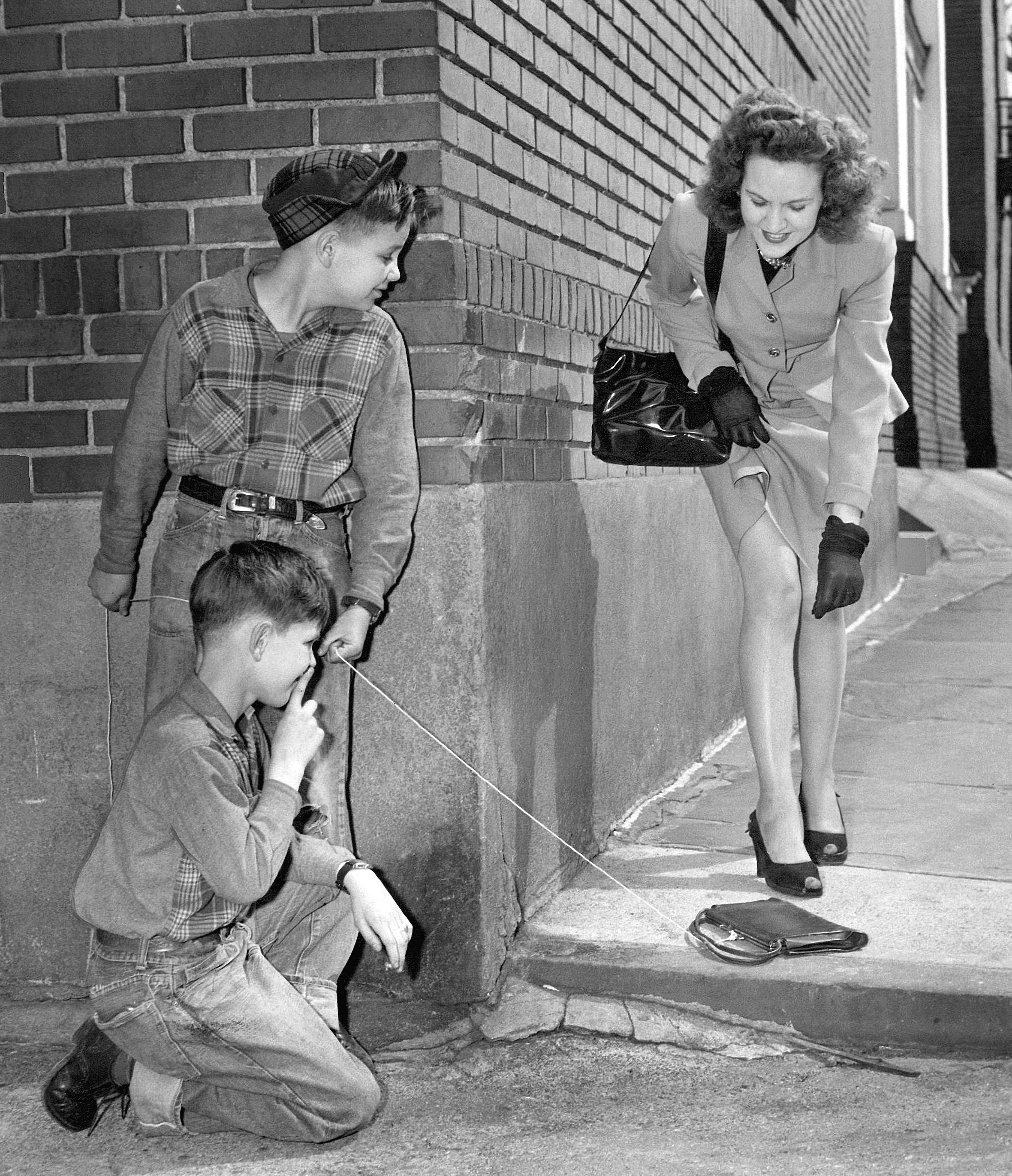 Denver Memories II: The Early Years and the 1940s - Image 15