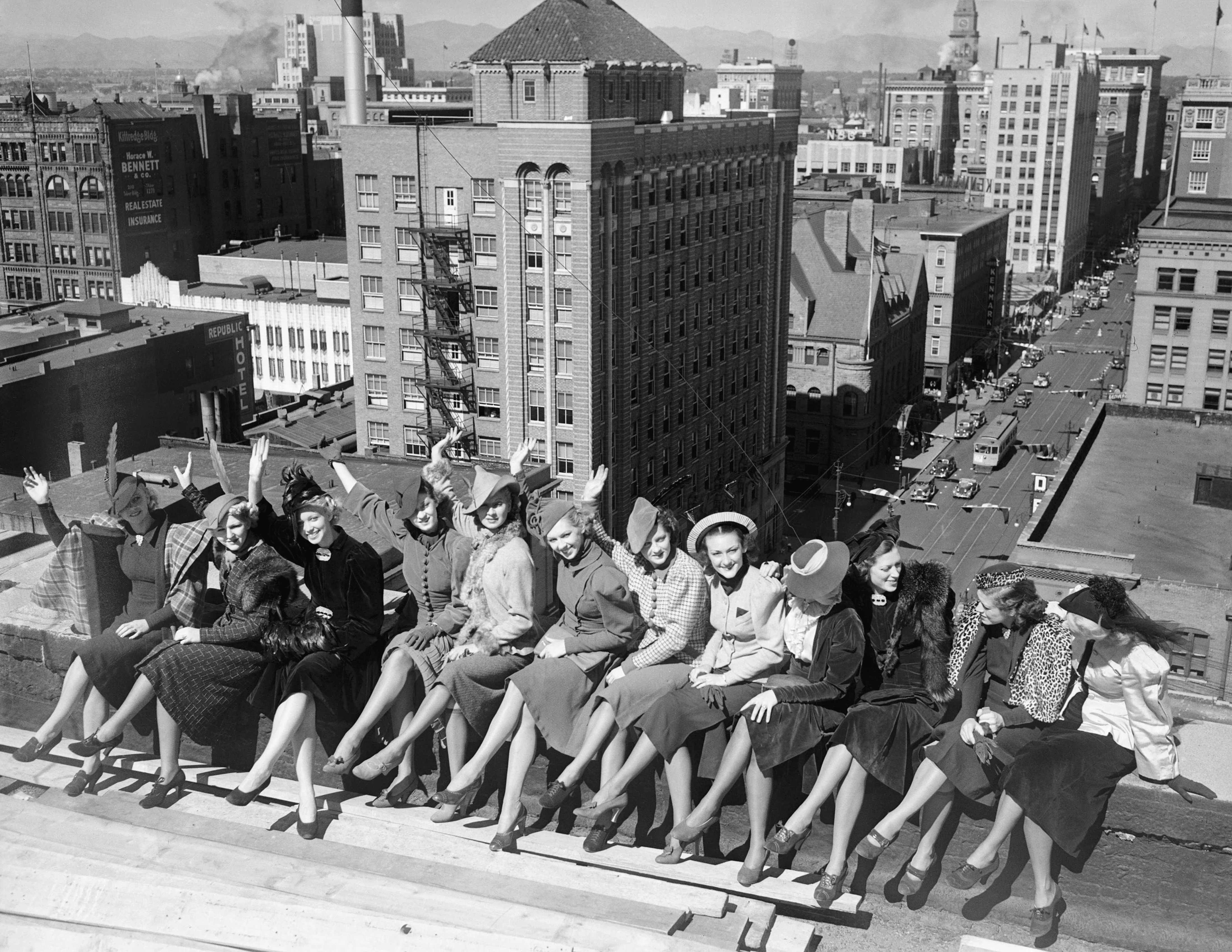 Denver Memories II: The Early Years and the 1940s - Image 16