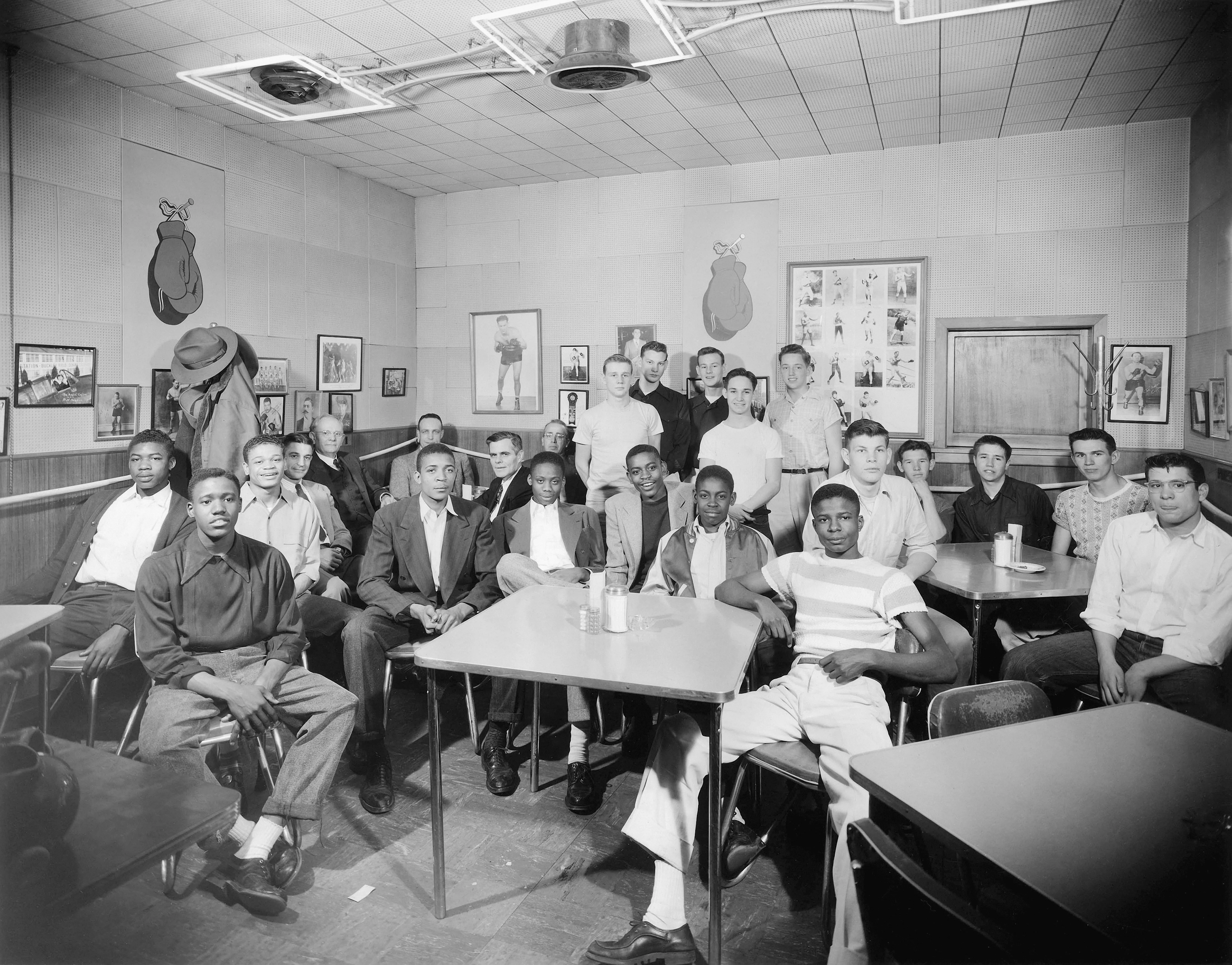 Denver Memories II: The Early Years and the 1940s - Image 17
