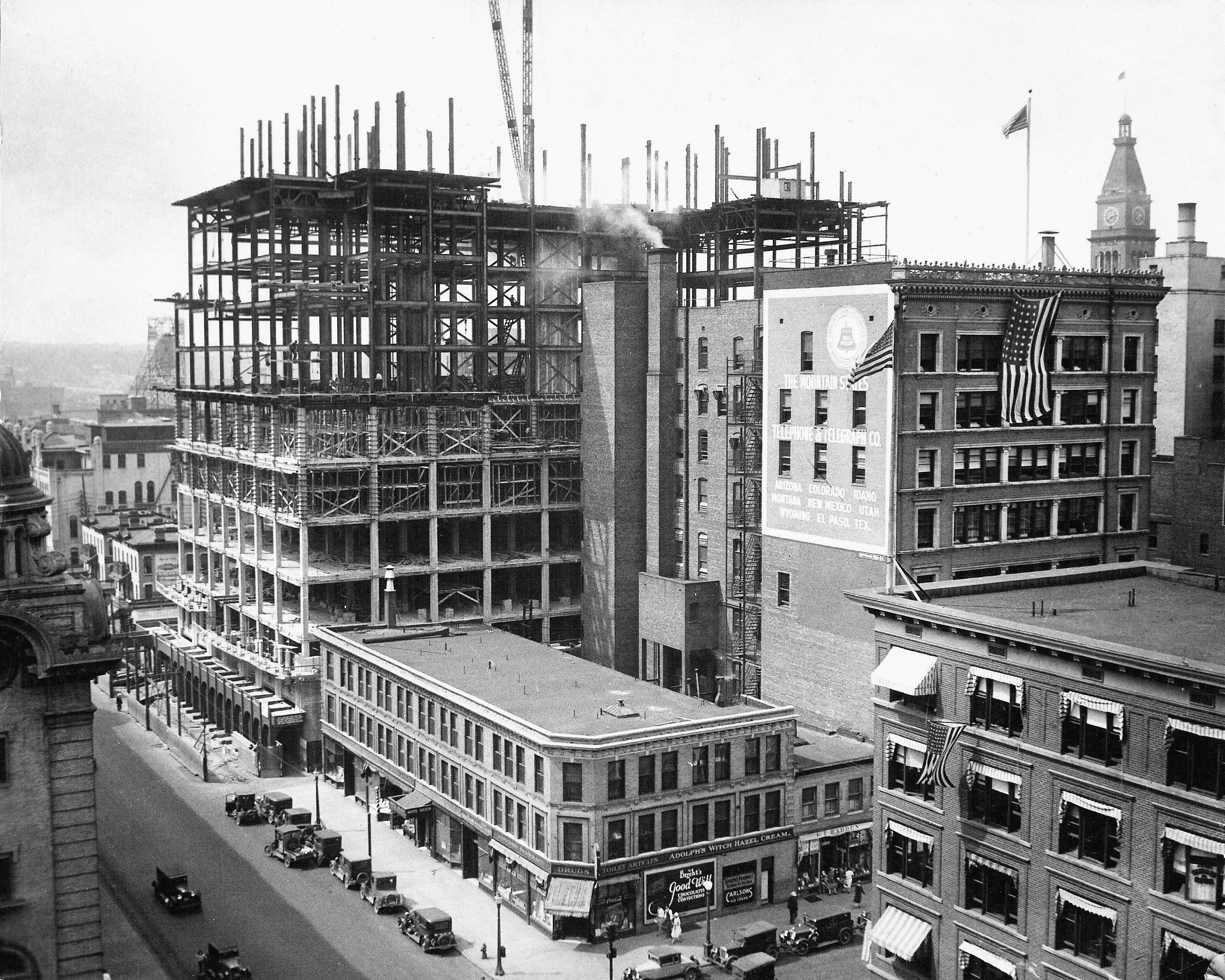 Denver Memories II: The Early Years and the 1940s - Image 3