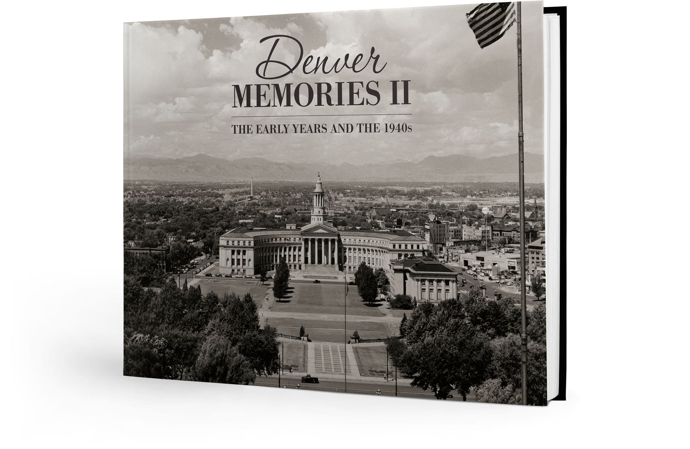 Denver Memories II: The Early Years and the 1940s - Image 32