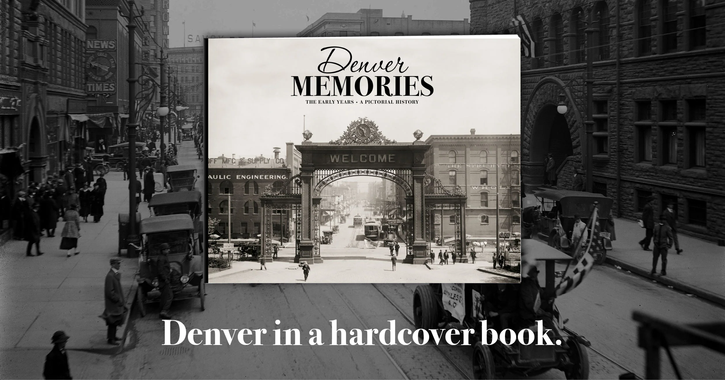 Denver Memories: The Early Years - Image 13