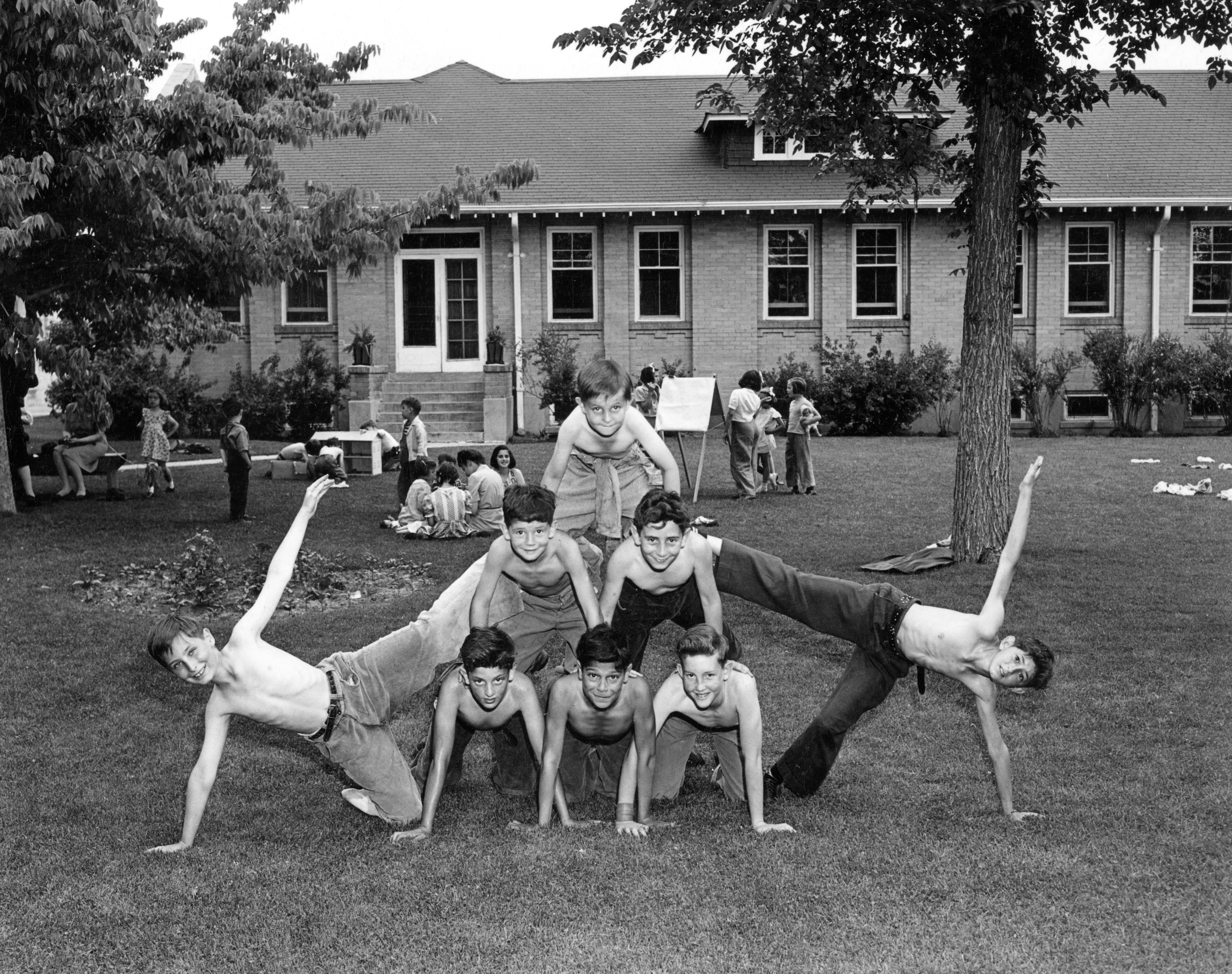 Denver Memories III: The 1950s - Image 10