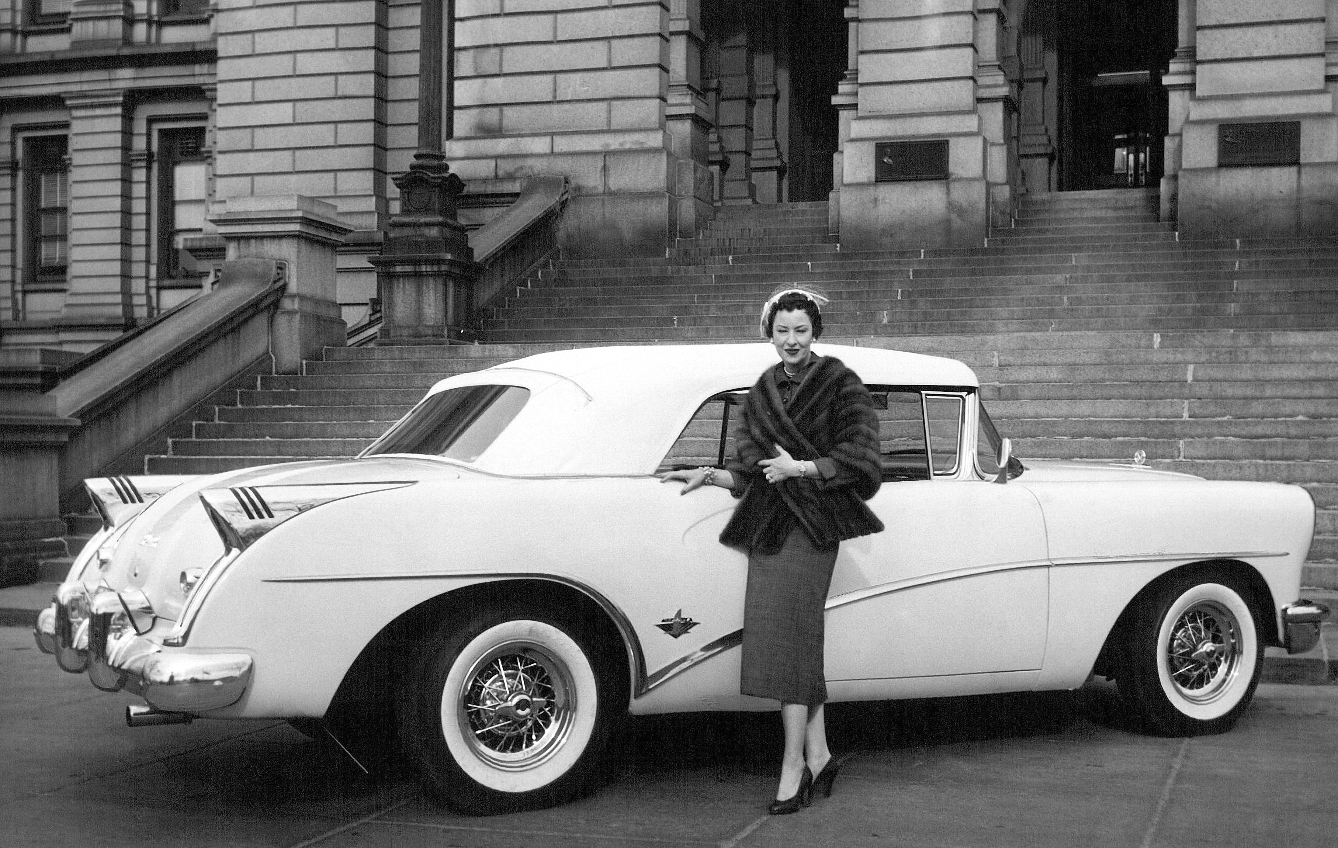 Denver Memories III: The 1950s - Image 11