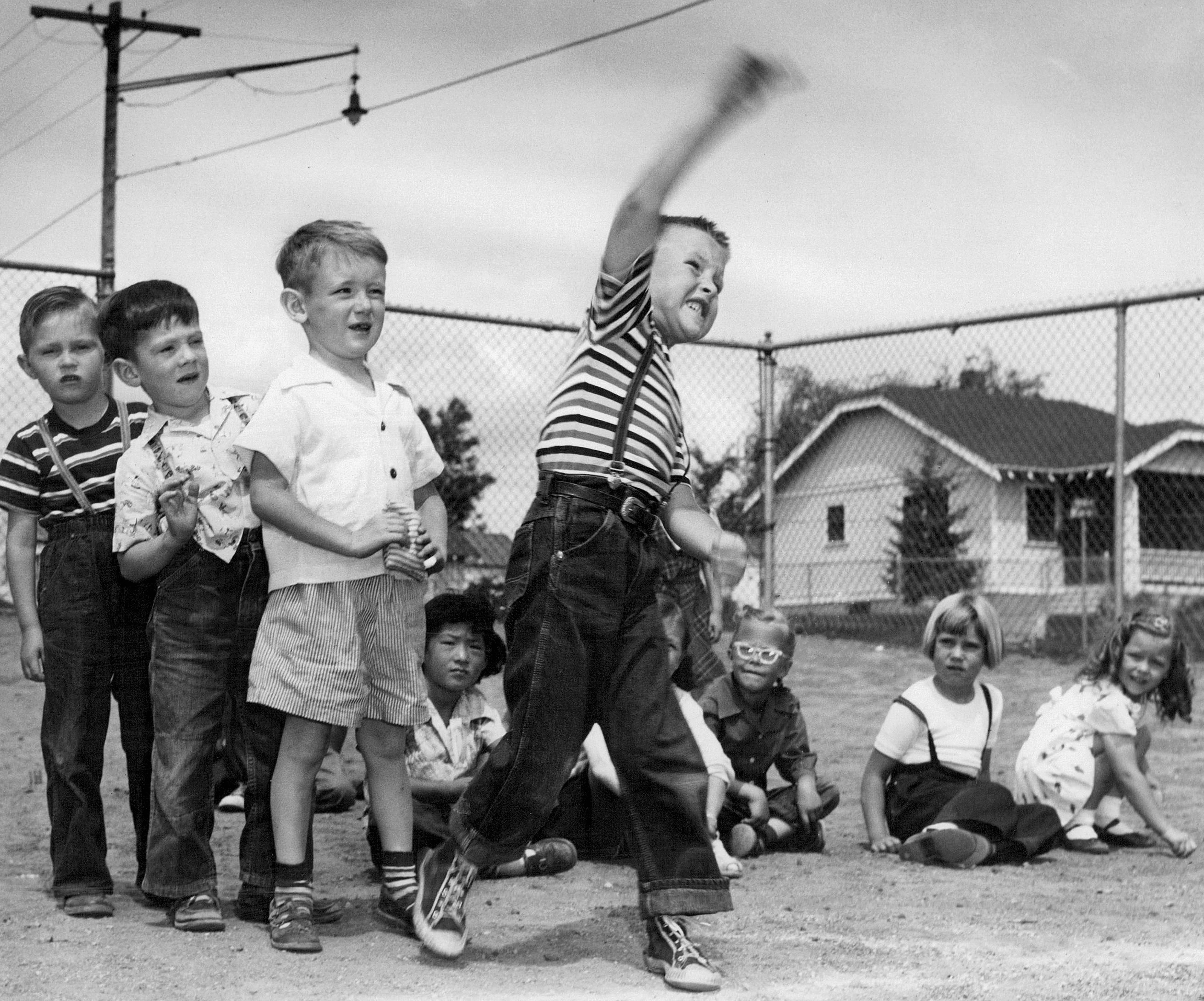 Denver Memories III: The 1950s - Image 12